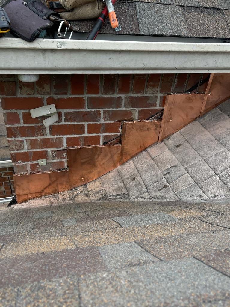 Residential Roofing Installation using Owens Corning Duration Shingles Roofing System by Undersun Roofing 