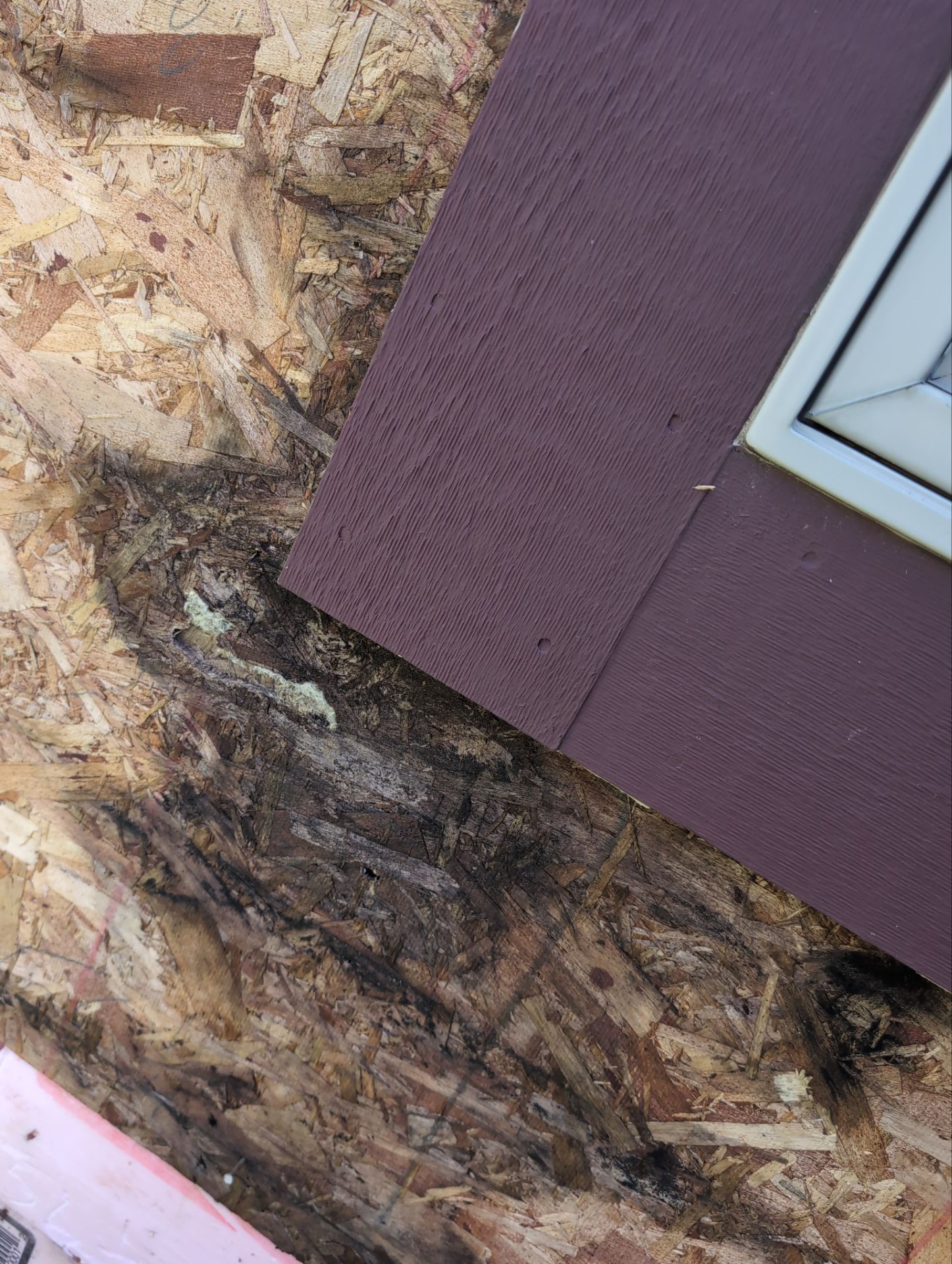 Bye Bye Cedar Siding ! Hello Misty Shadow!  by Gellings Roofing & Siding