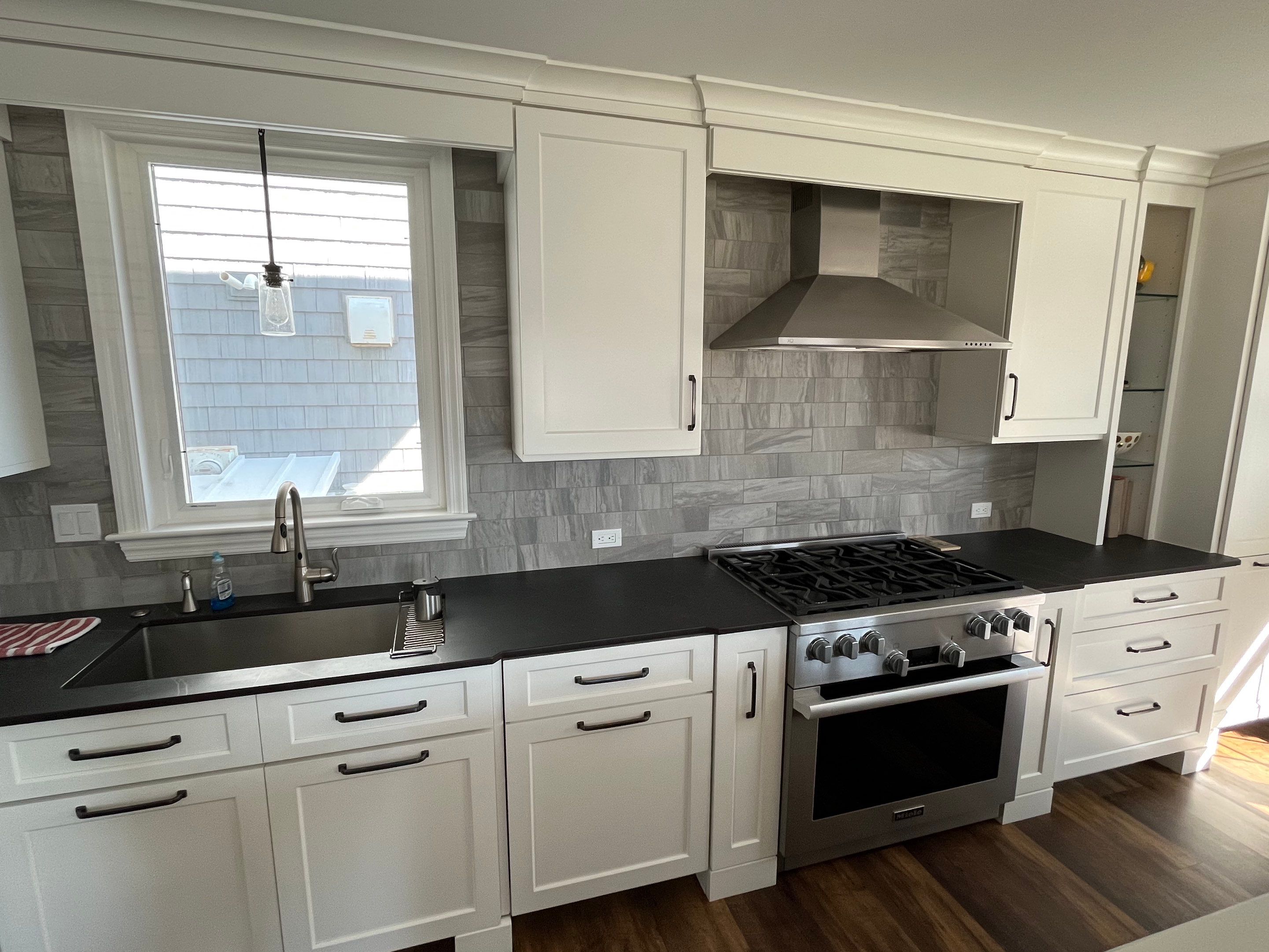 Ocean City, NJ by Reylar Custom Painting LLC