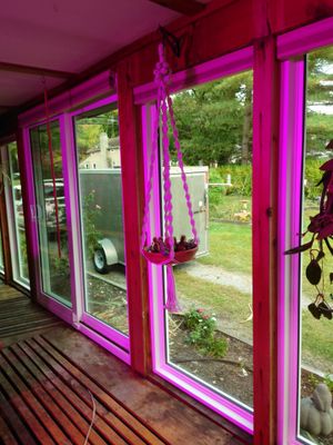 Picture Window Installation in Great Barrington, MA
