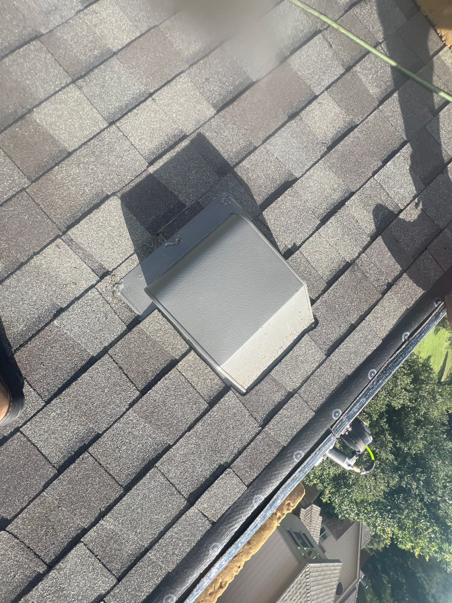 Project in New Braunfels by Rhino Roofing and General Contracting, LLC