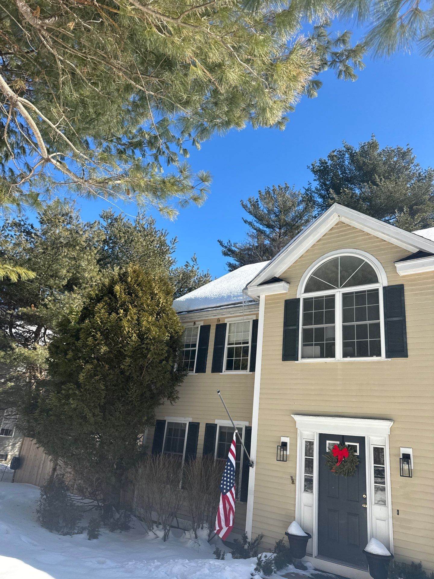 Full Roof Replacement & PVC Fascia Upgrade in Acton by Mighty Dog Roofing of Greater Middlesex County