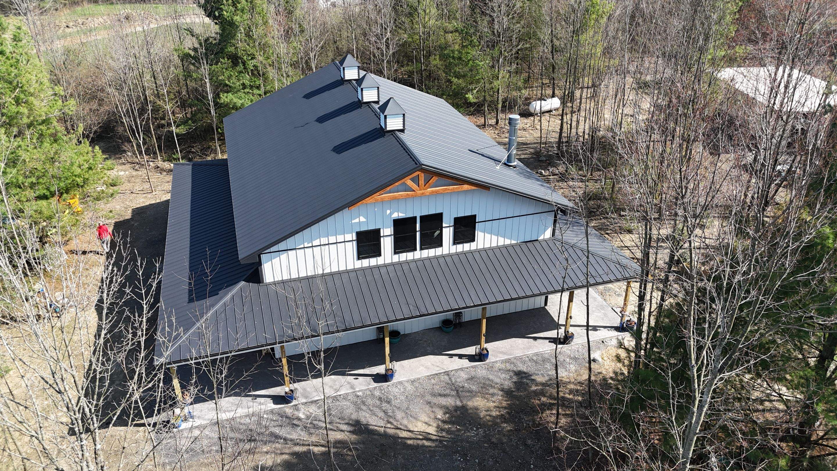 Horst Custom Homes featured photo.