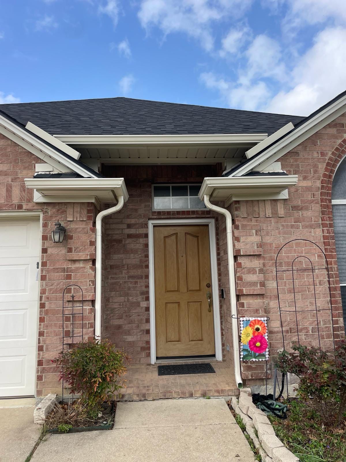 Project in Fort Worth by Armor Roofing | Exteriors