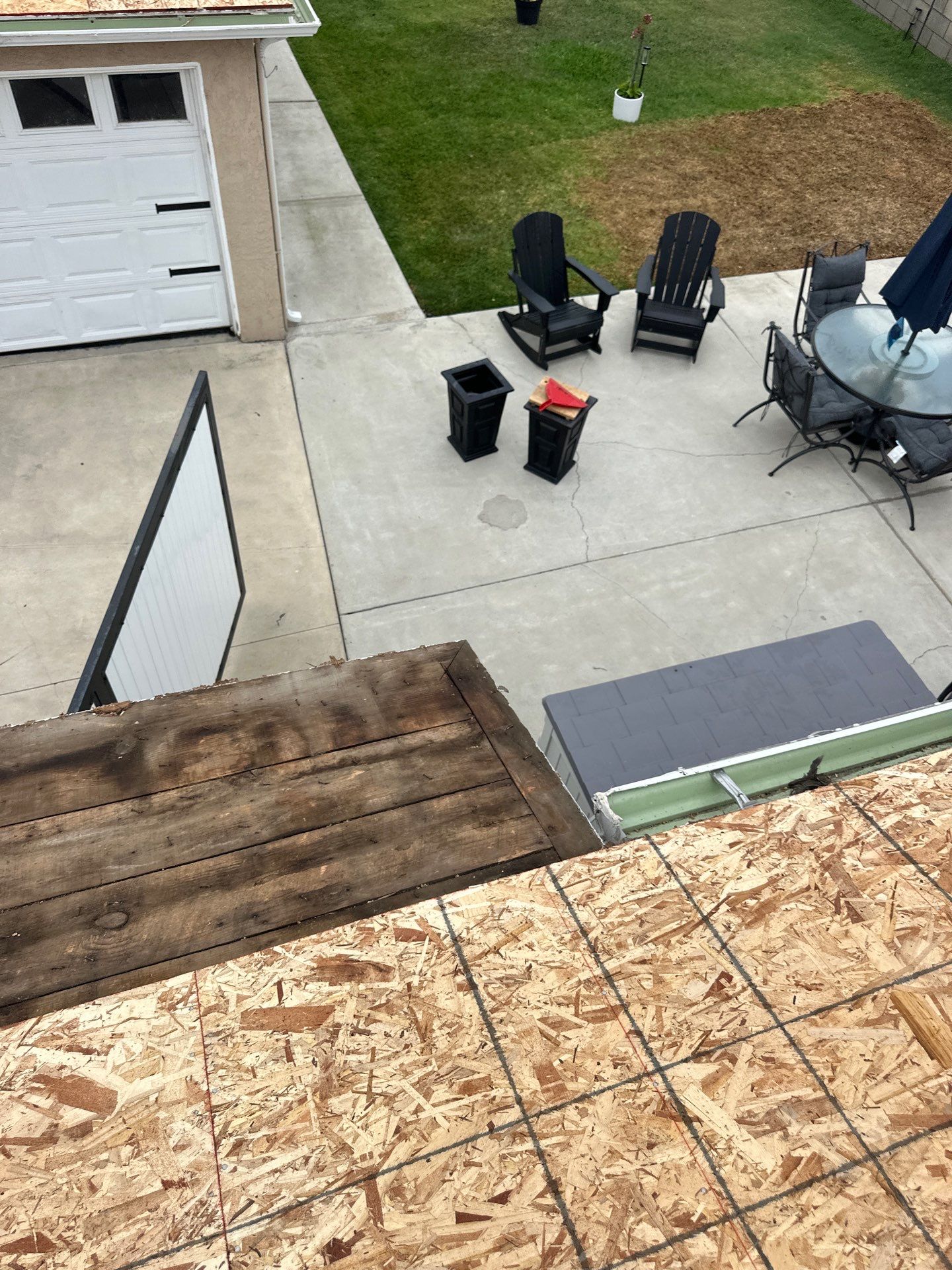 Roof Replacement - Gardena, CA 90249 by Epic Roof Replacement