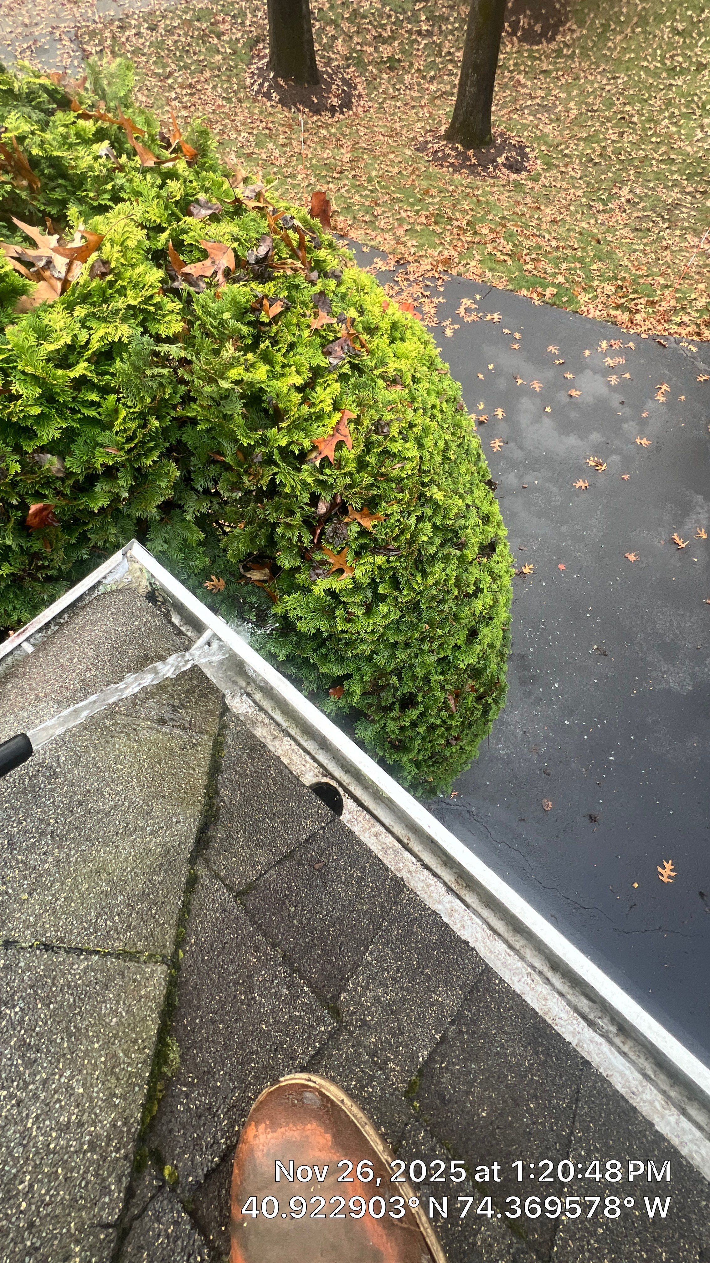 Essential Gutter Cleaning Service Plan in Montville, NJ 07045 by NJ Home Maintenance Services