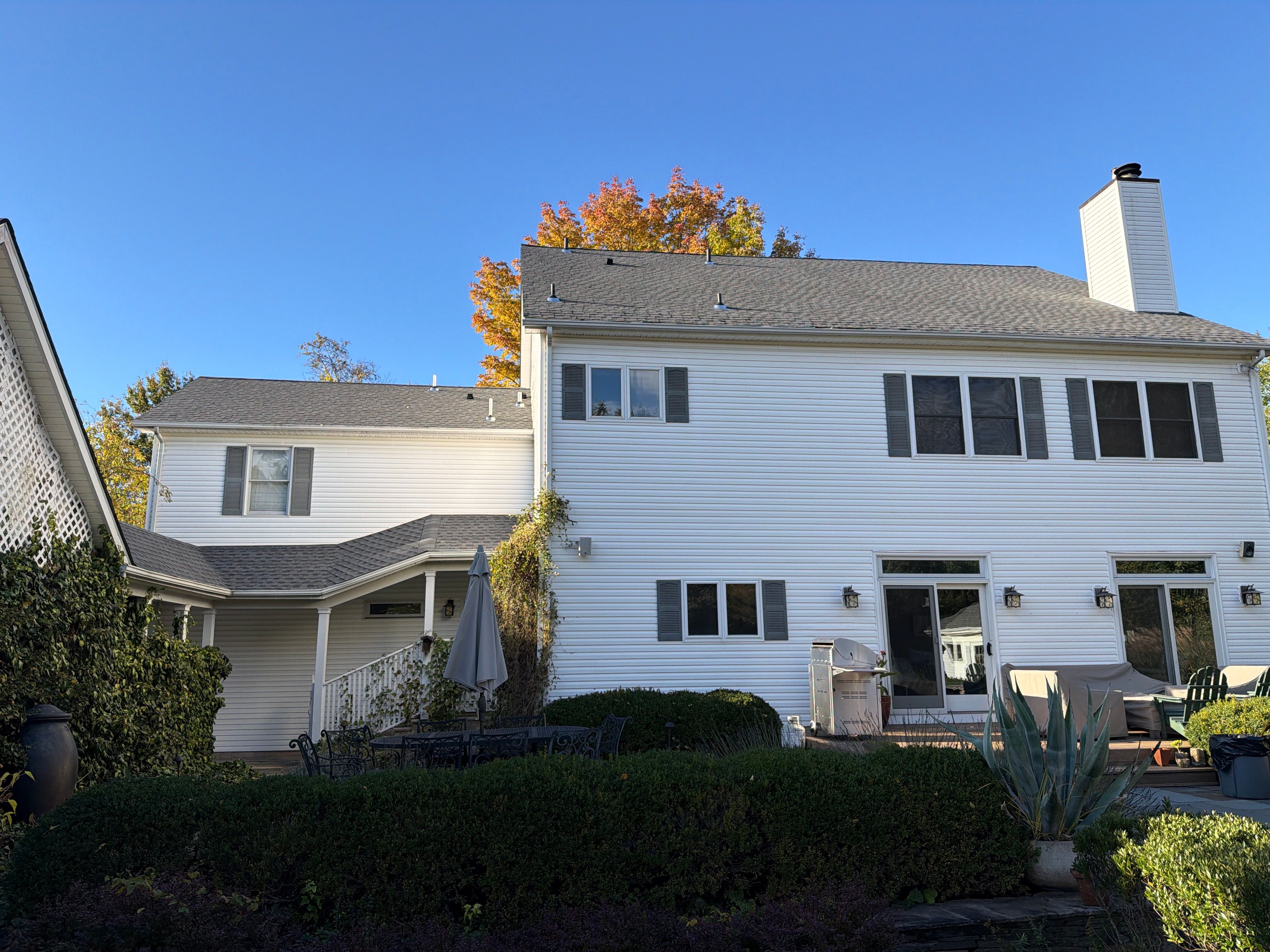 Roofing by Stofan Construction LLC