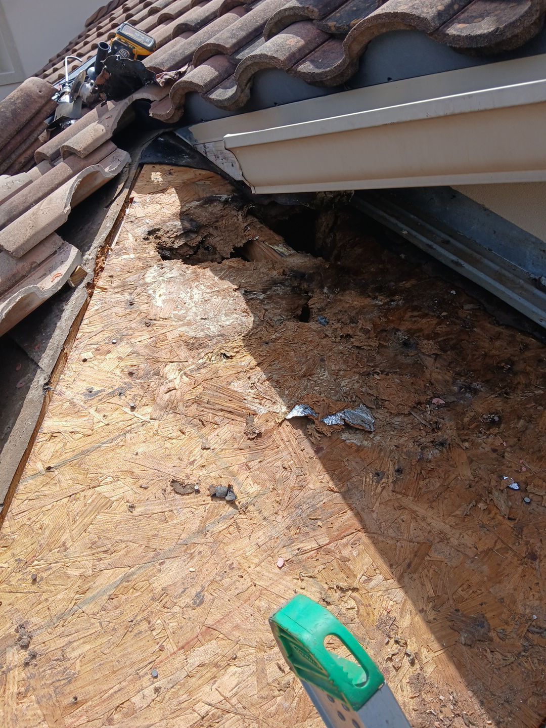 Roof Repair Missouri City by Roof Repair Services LLC