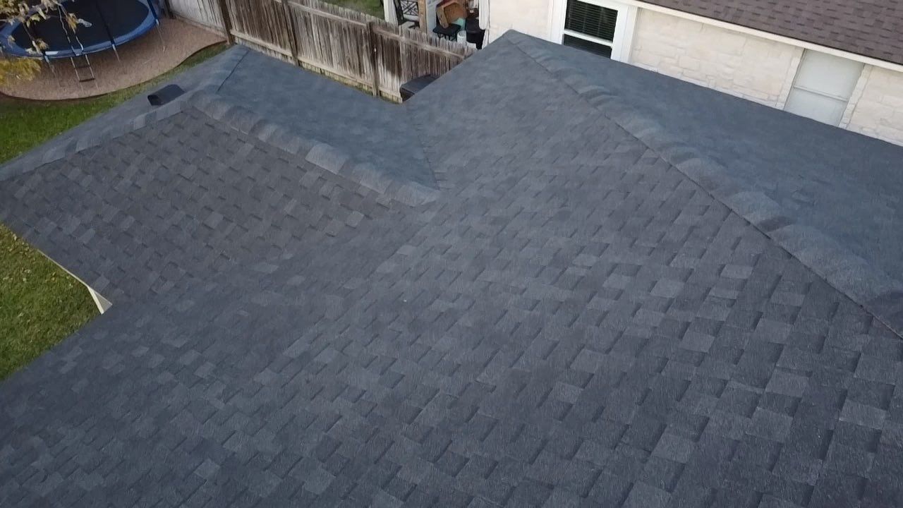Residential by Safepro Roofing