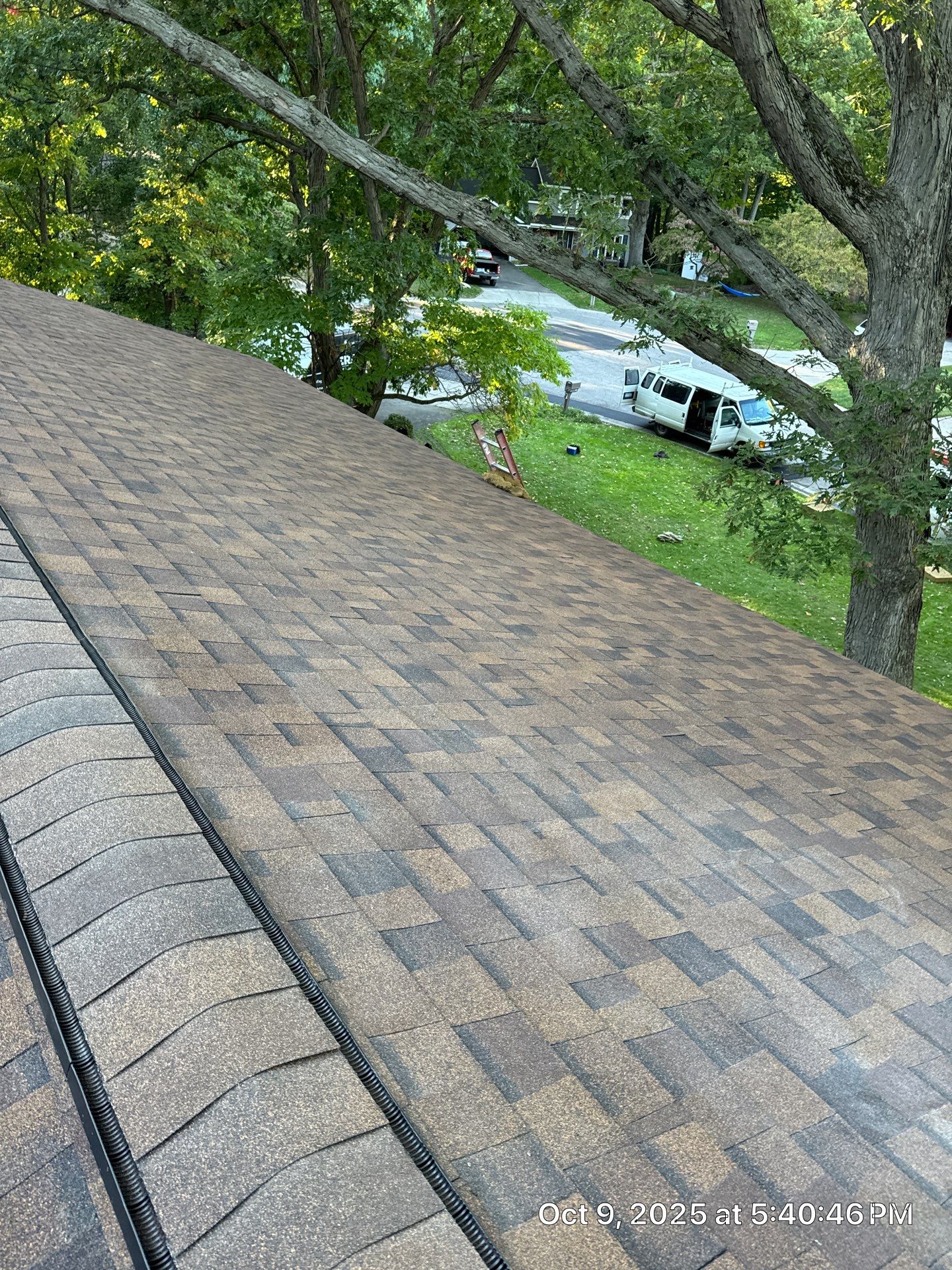 Our Projects Through the Lens by Veteran Roofing & Exteriors