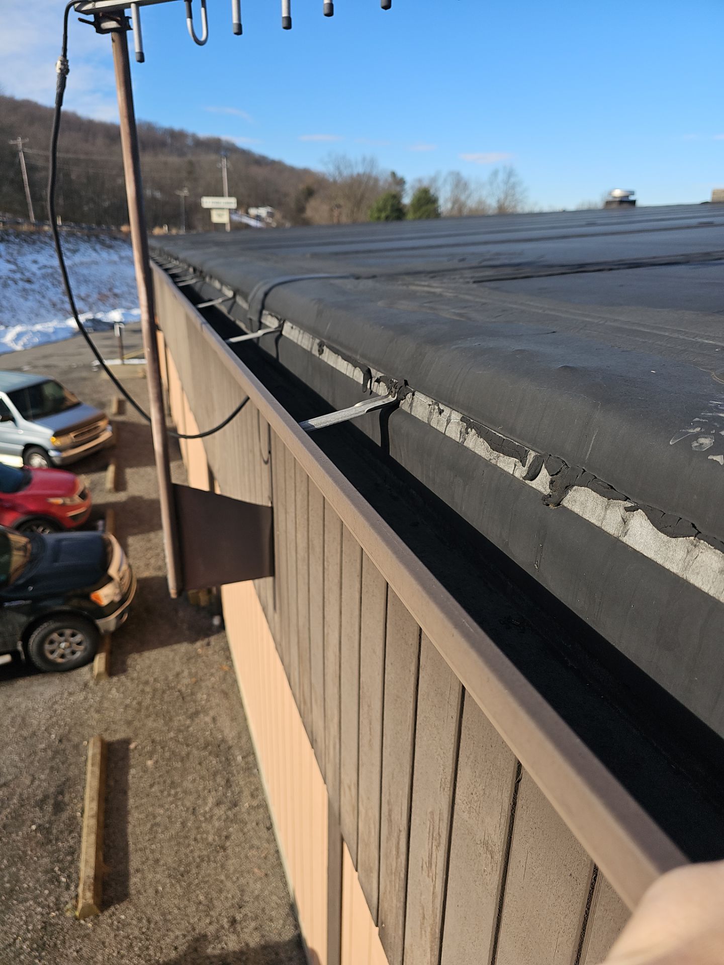 HP Starr by 768 ROOF, LLC.