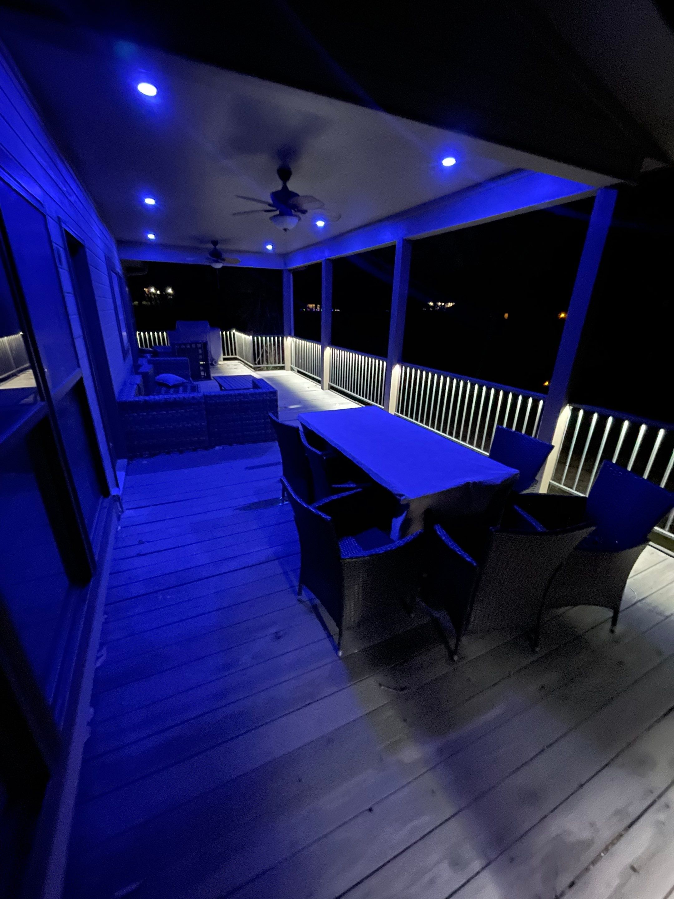 CUSTOM LED LIGHTING by Argent Electric LLC