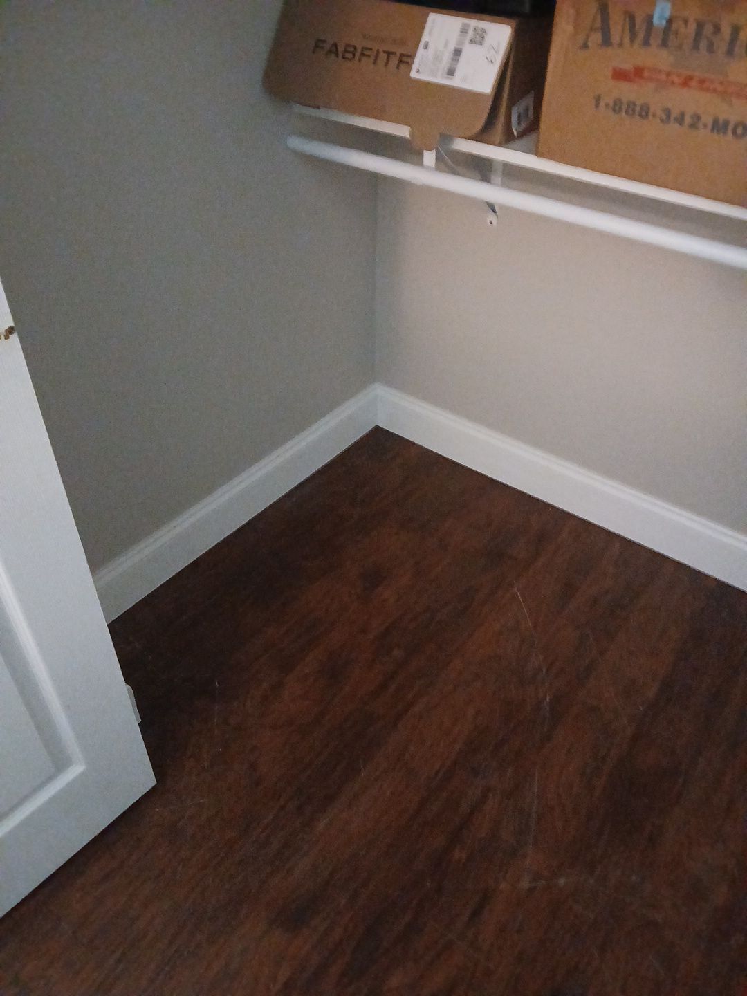 Water Damage Detection and Structural Drying in Palm City by SuperClean 