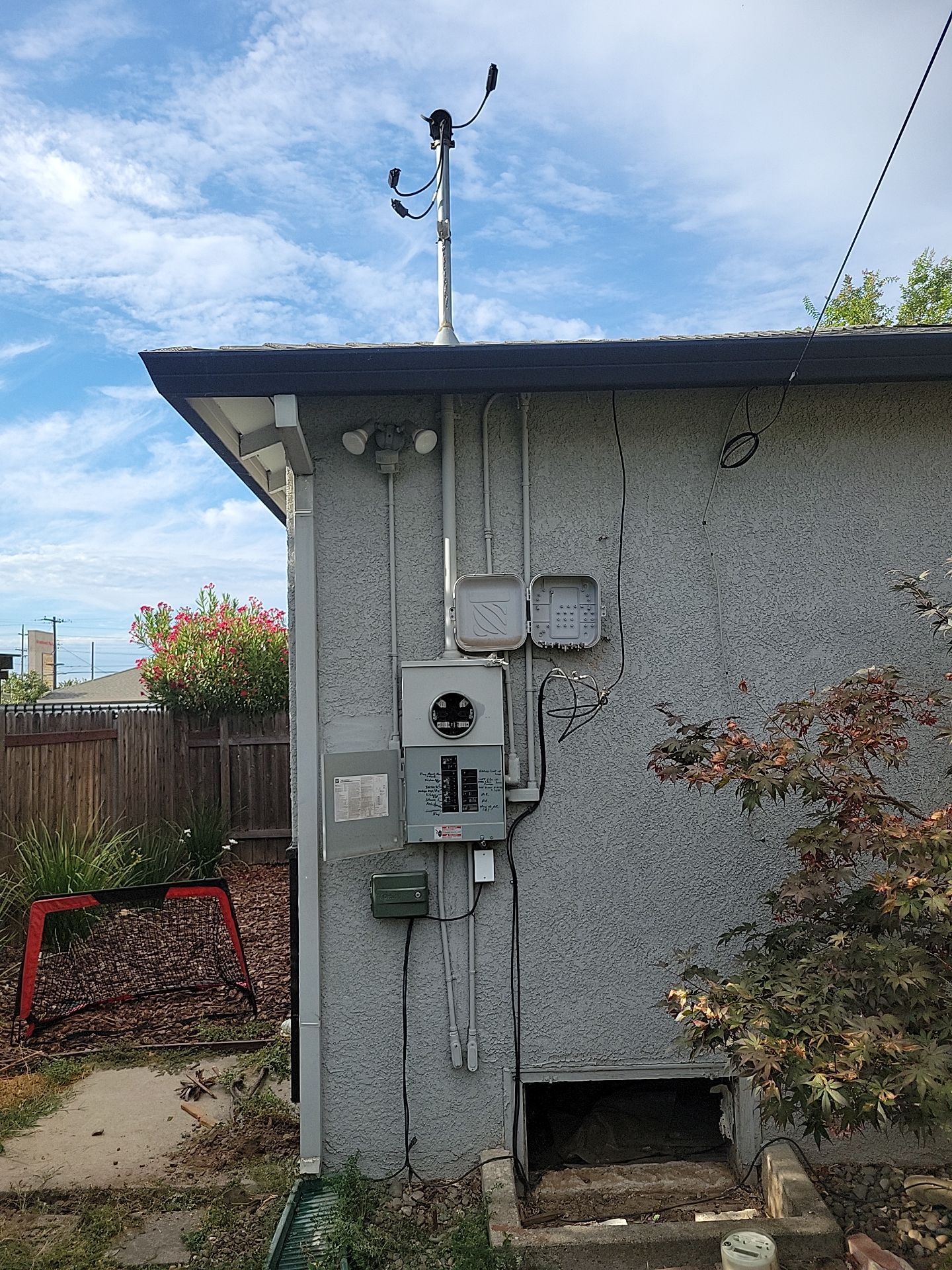 MPU 200a by Peach Electric Inc