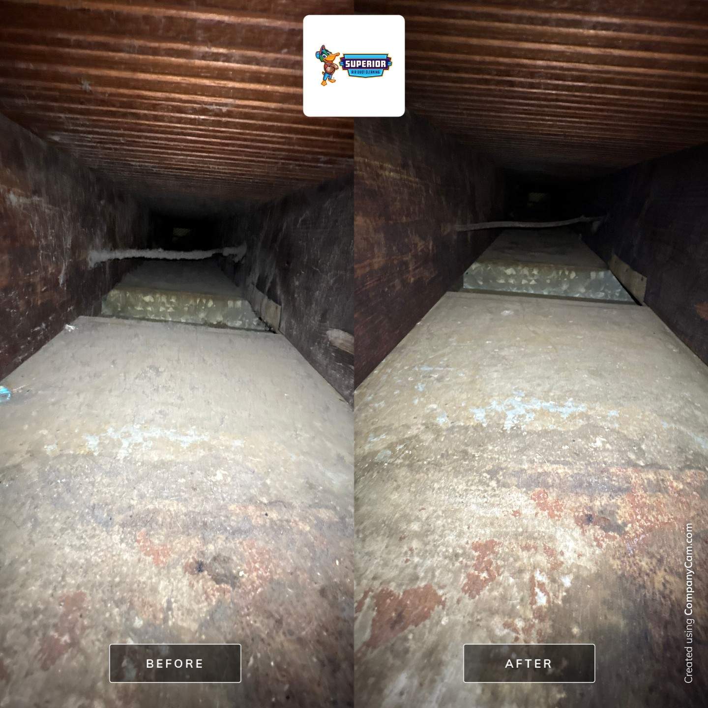 Air Duct Cleaning in Weirton, WV by Superior Air Duct Cleaning