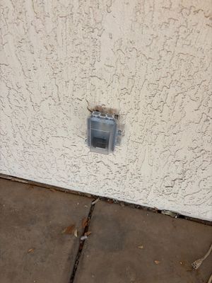 Project in Glendale