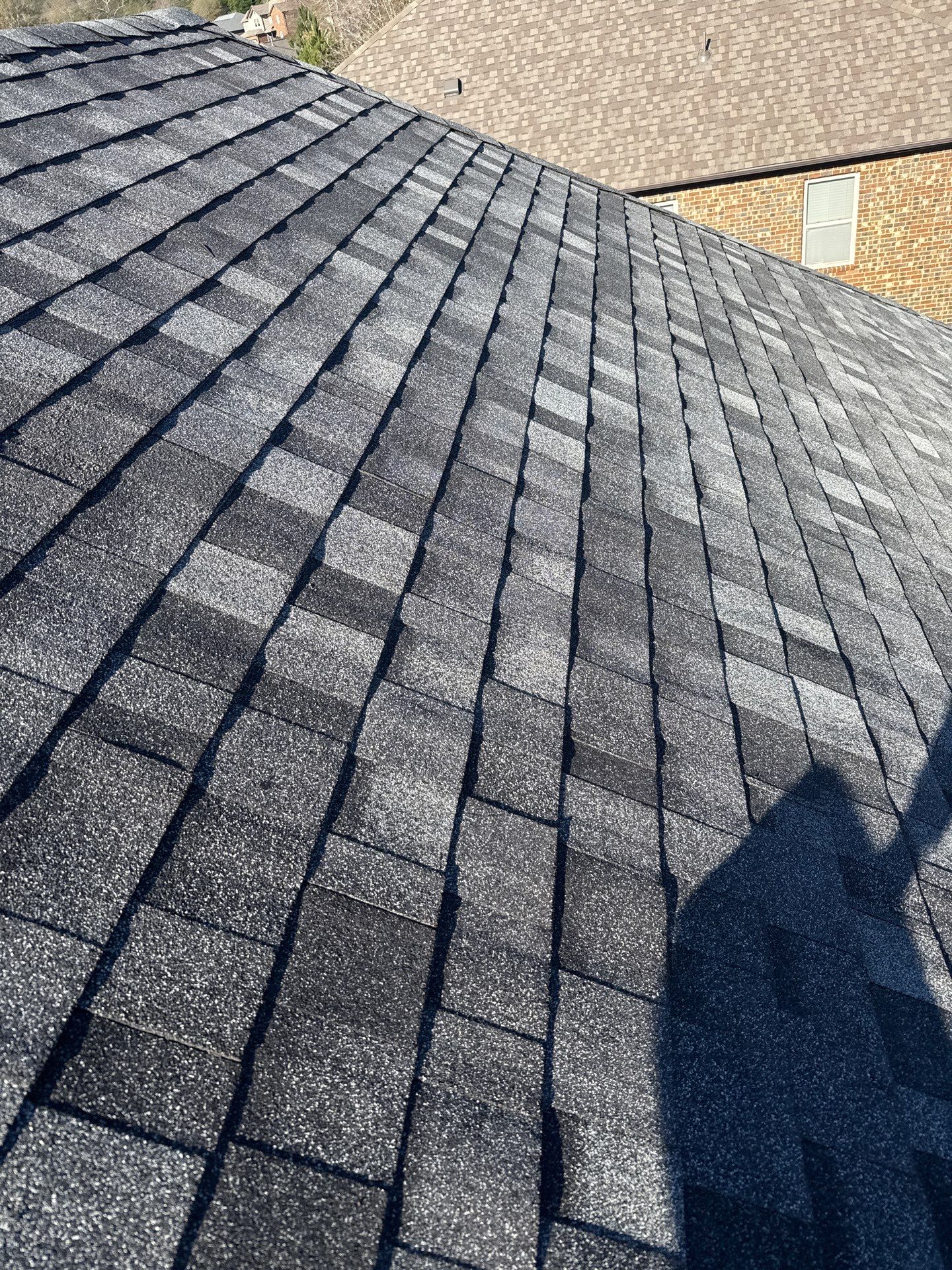 Roof Replacement in Leeds (Summit Gray) by The Roofing Dudes