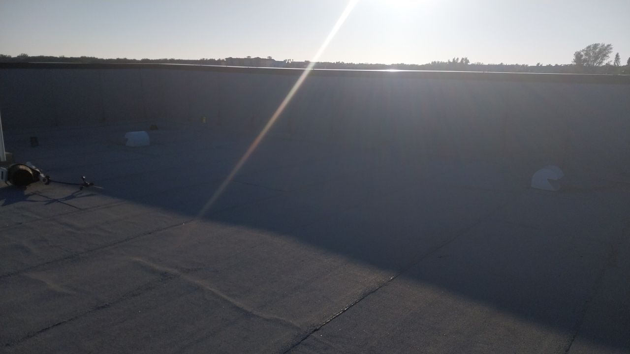 Project in Tierra Verde 33715 by Mitchell Roofing Company LLC 