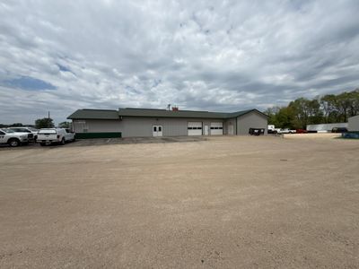 Project in Winona