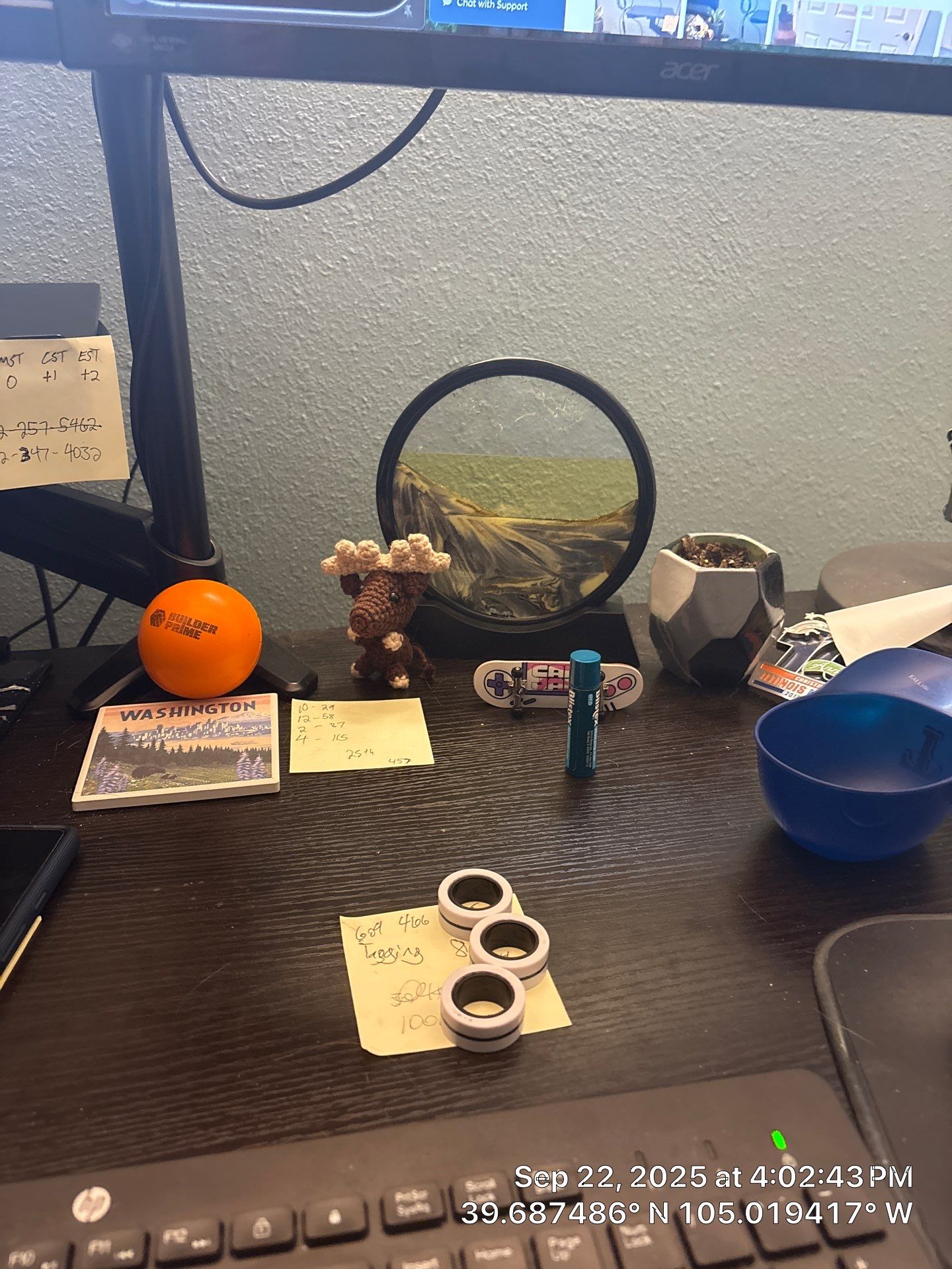 Jones Repaint by CompanyCam Sales Demo