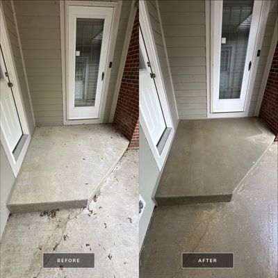 Project in Deer Park