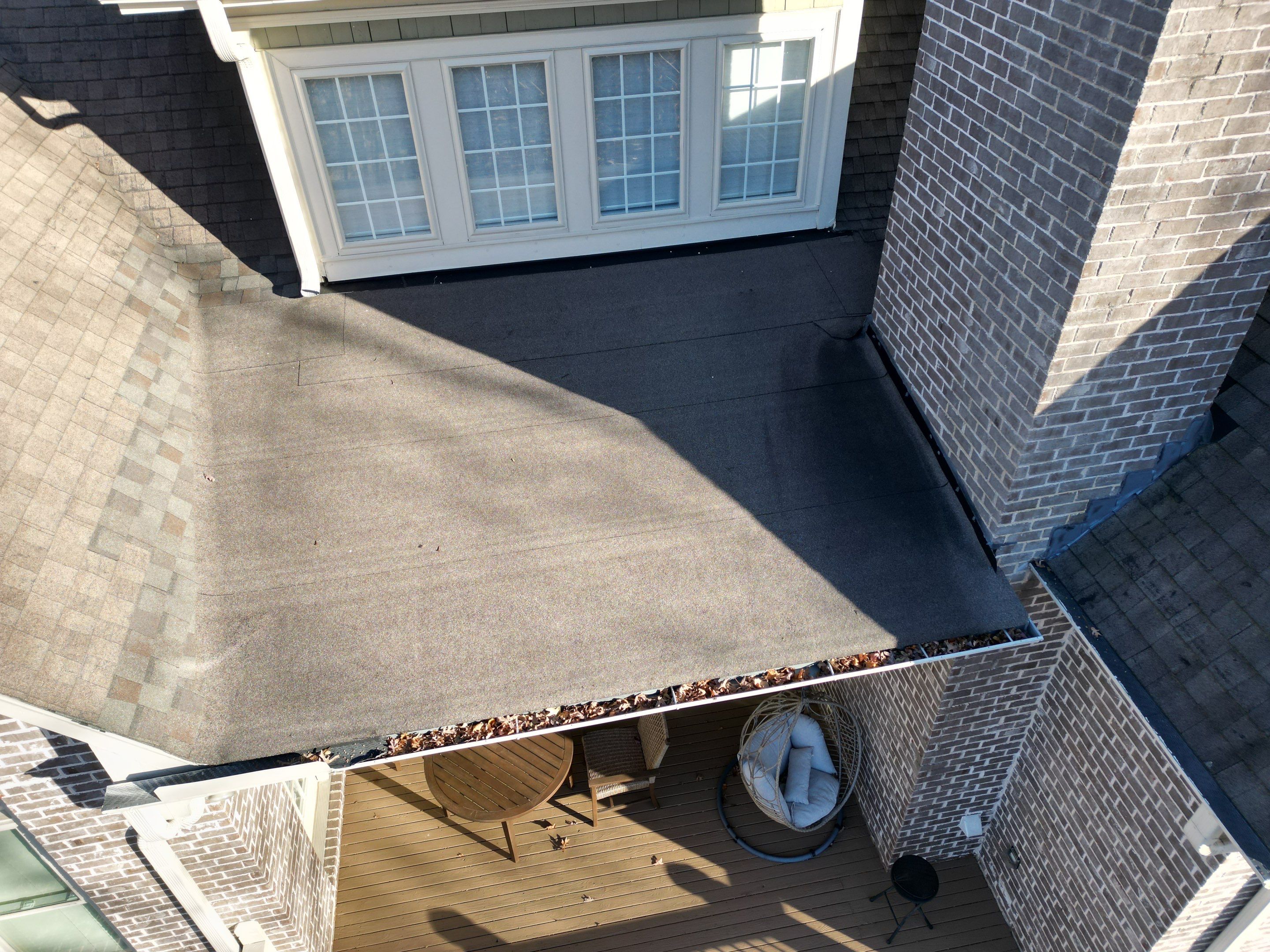 3160 Glastonbury Ln  Suwanee Roof Replacement  by Dom Roofing & Restoration