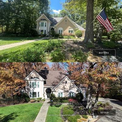 Fawndale Wy Atlanta Roof & Skylight Replacement