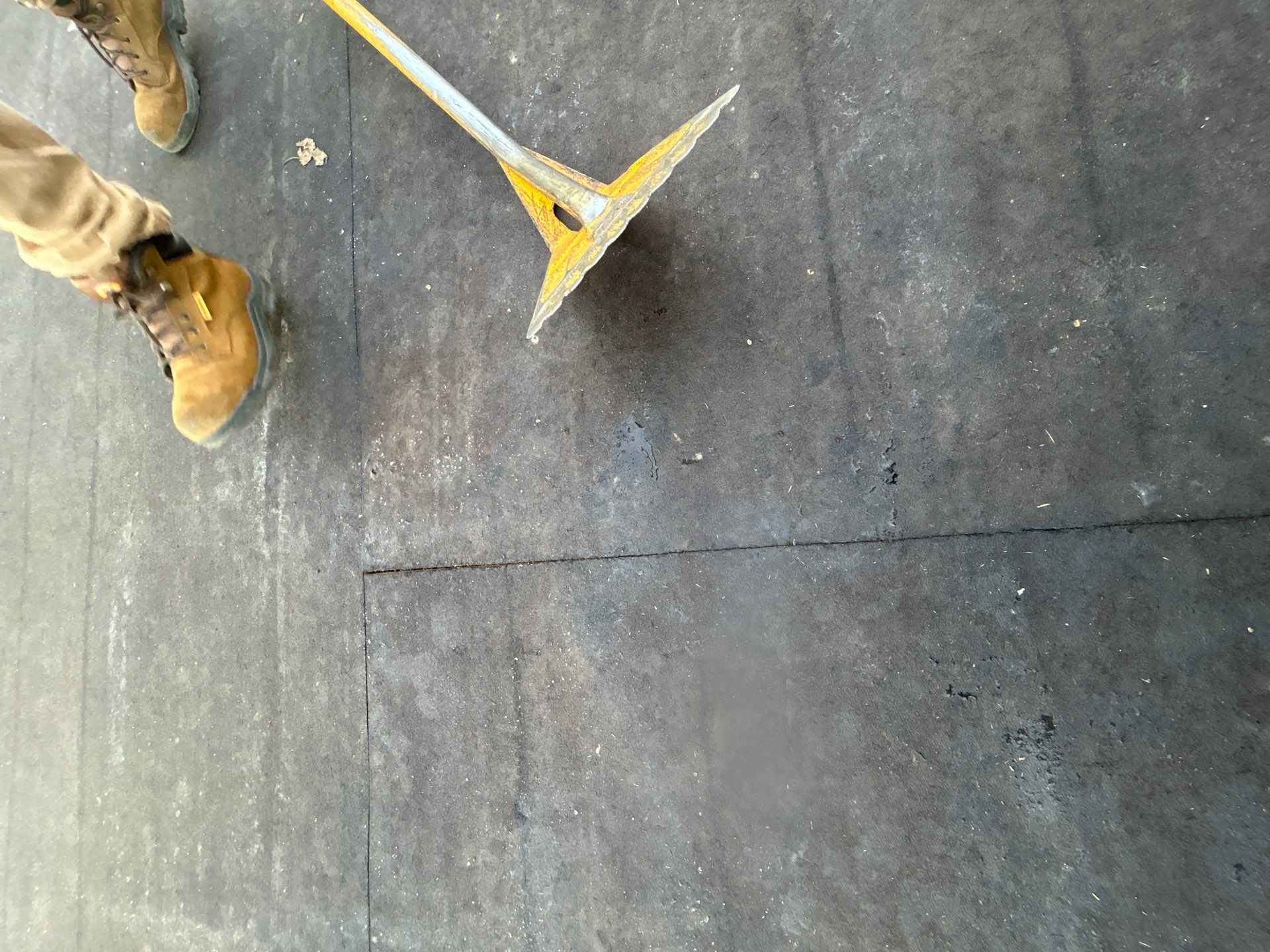 Flat Roofing | Haverhill by Mighty Dog Roofing of Greater Middlesex County