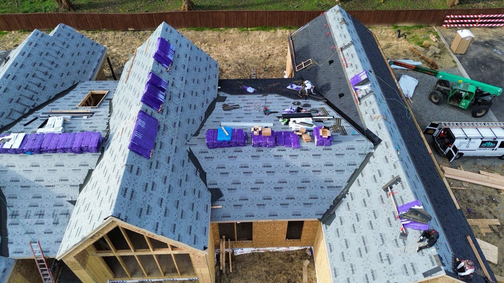 Parade of Homes by Advanced Contracting Inc