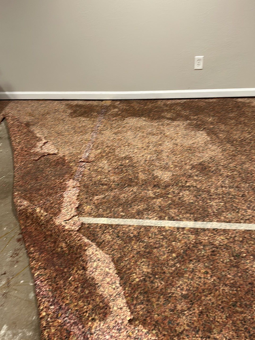 Water Damage by Accountable Home Services