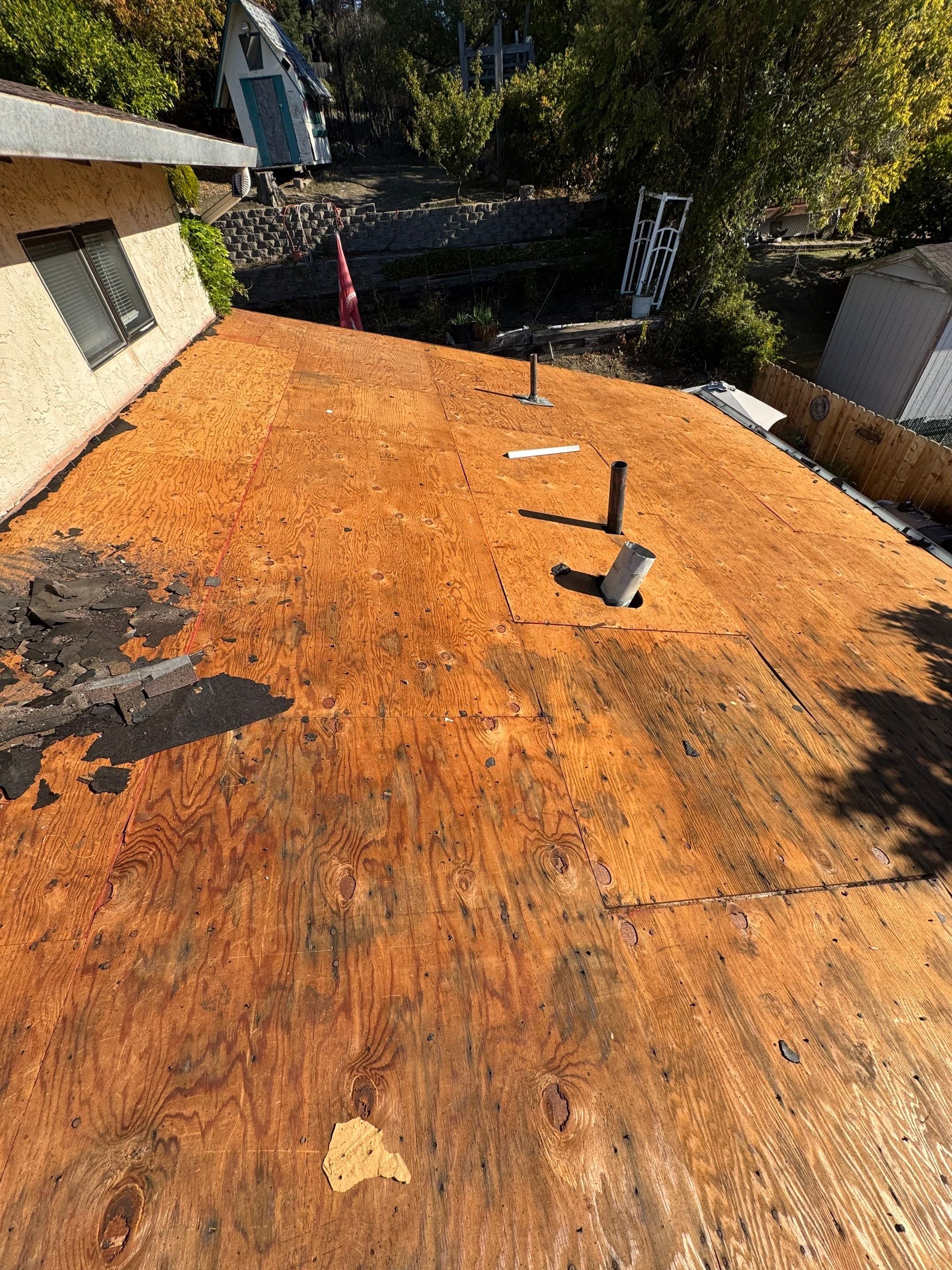 Roof Replacement - El Sobrante, CA 94803 by Epic Roof Replacement