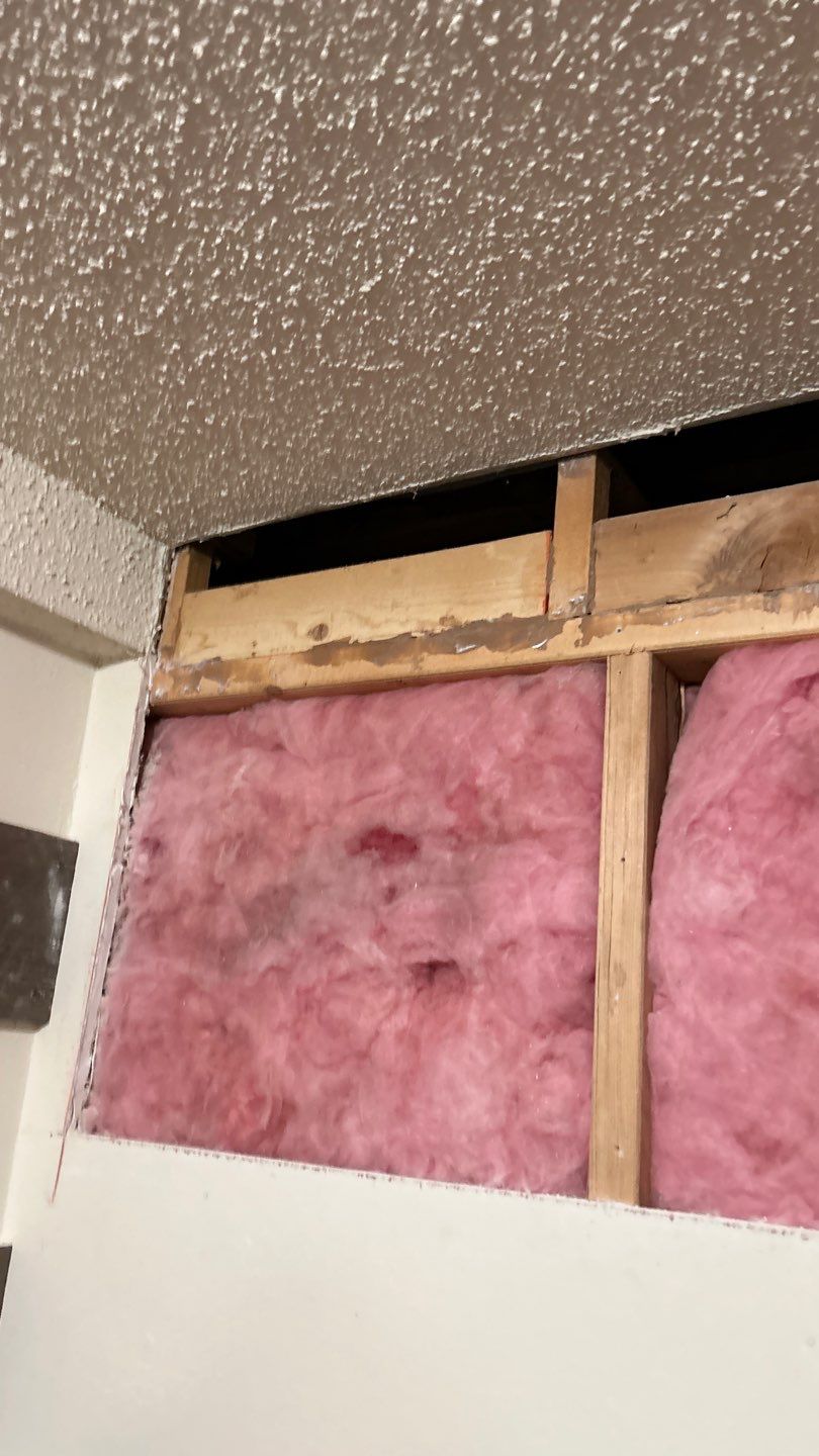 Water Damage by Accountable Home Services