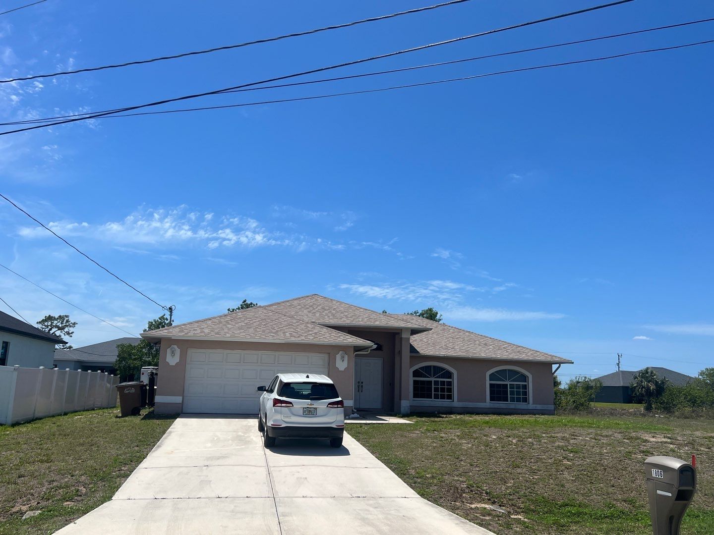 Residential Roofing Installation using Owens Corning Duration Shingles by Four Peaks Roofing