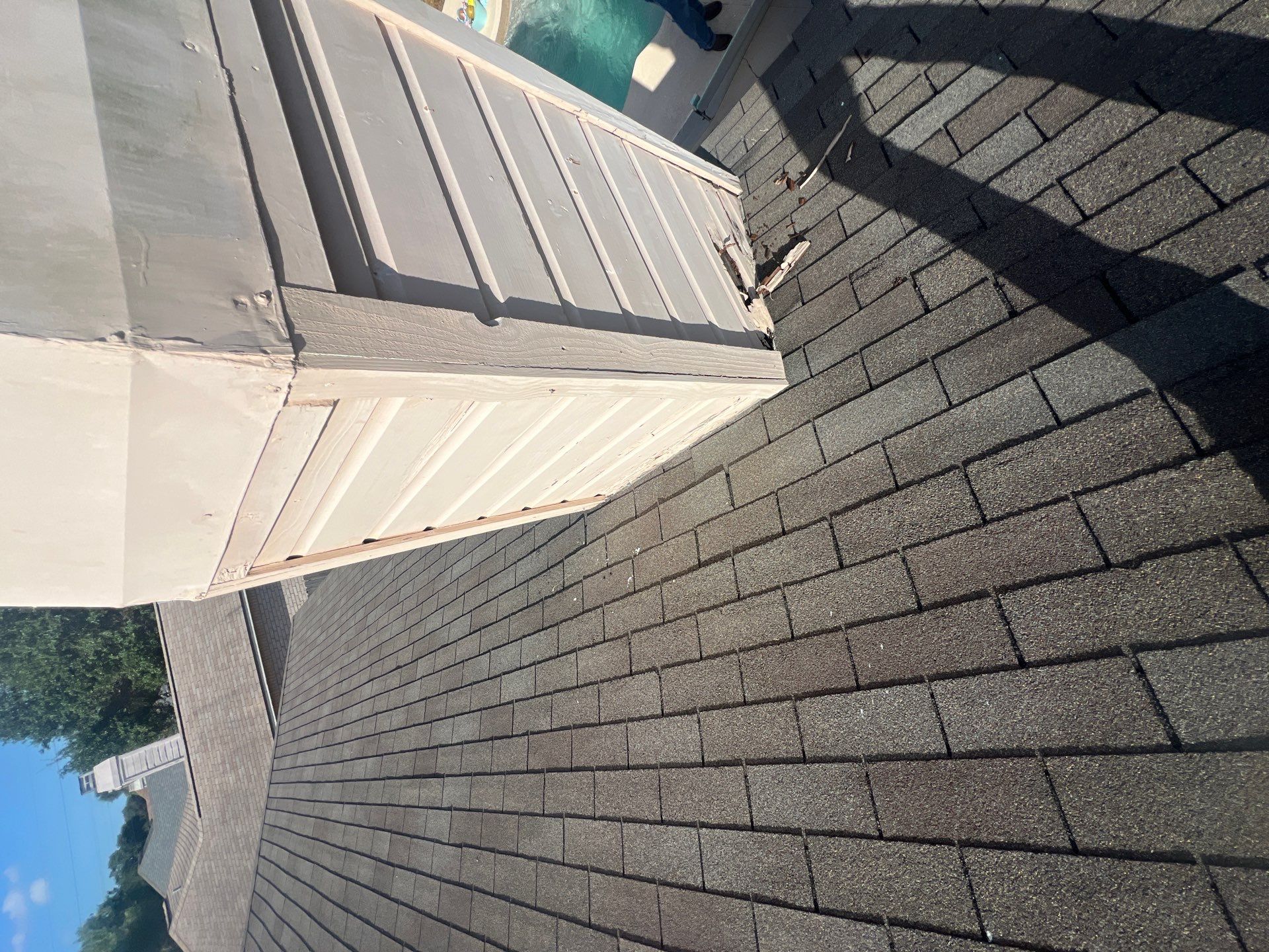 Nurse that chimney back to health by Bayfront Roofing and Construction