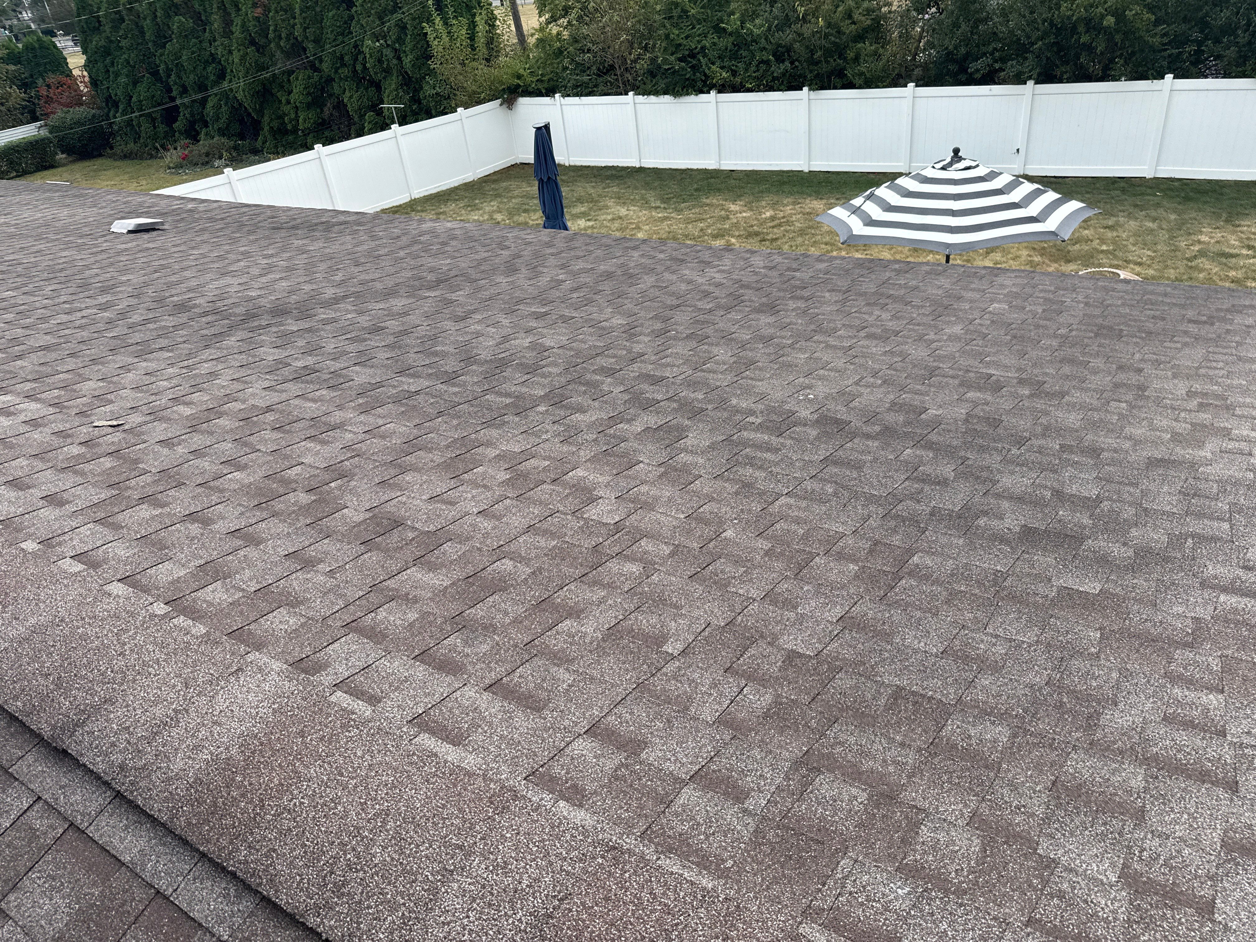 Metal Roofing Installation and Stone Veneer Exterior Refresh in Camp Hill by Esh Builders
