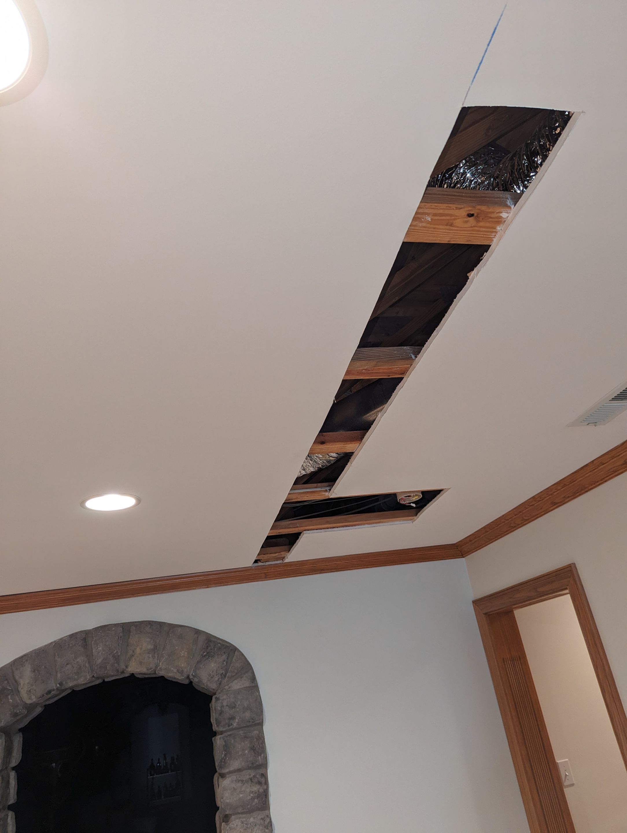 Mold Remediation and Water Mitigation in Louisville, KY by ANR Restoration