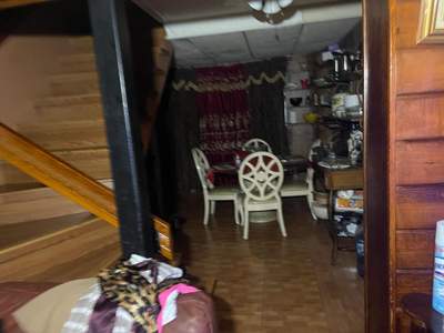 Water Damage Claim in Miramar