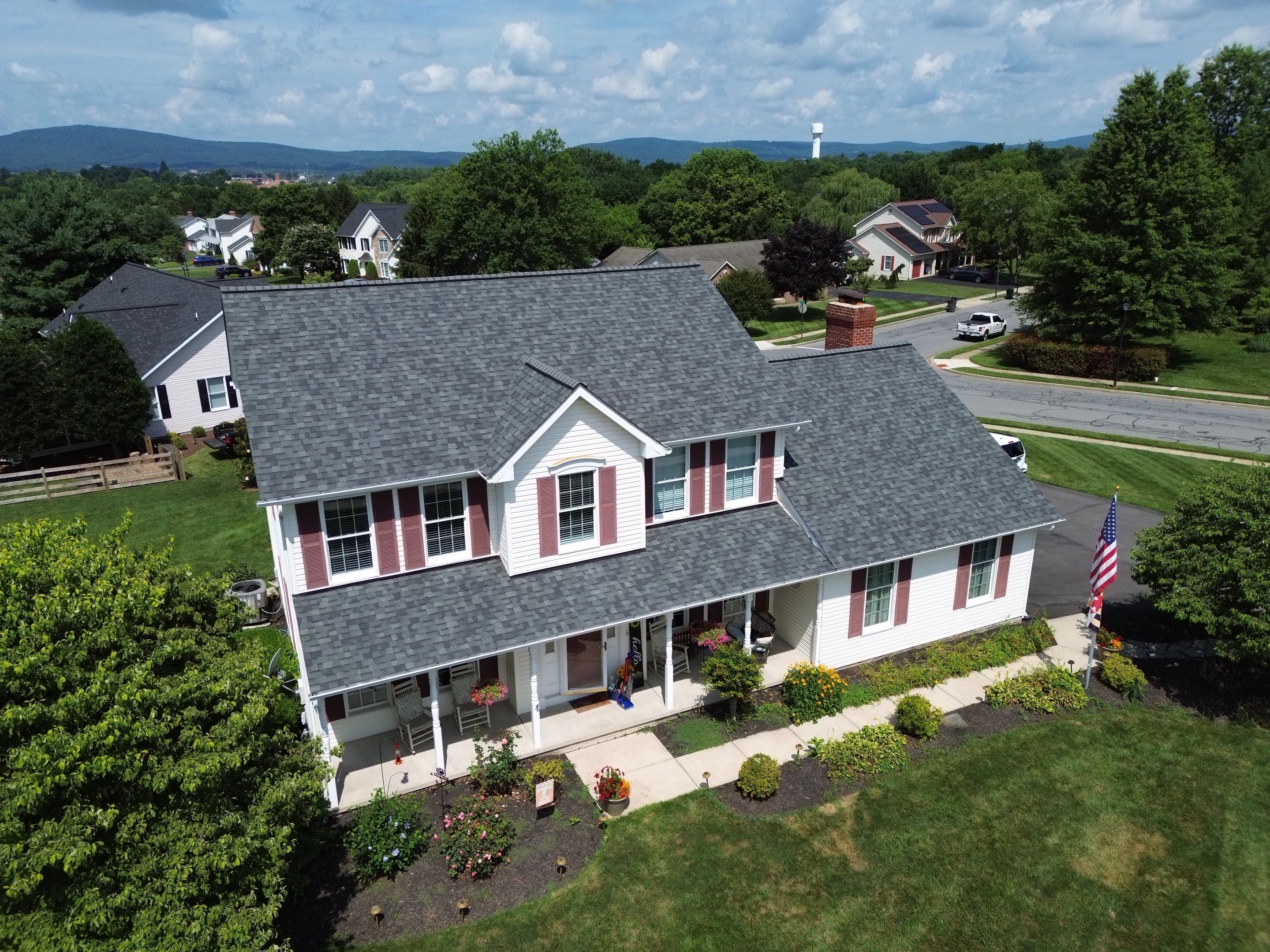 118 Manda Drive, Middletown, MD 21769 UNITED STATES by American Custom Contractors