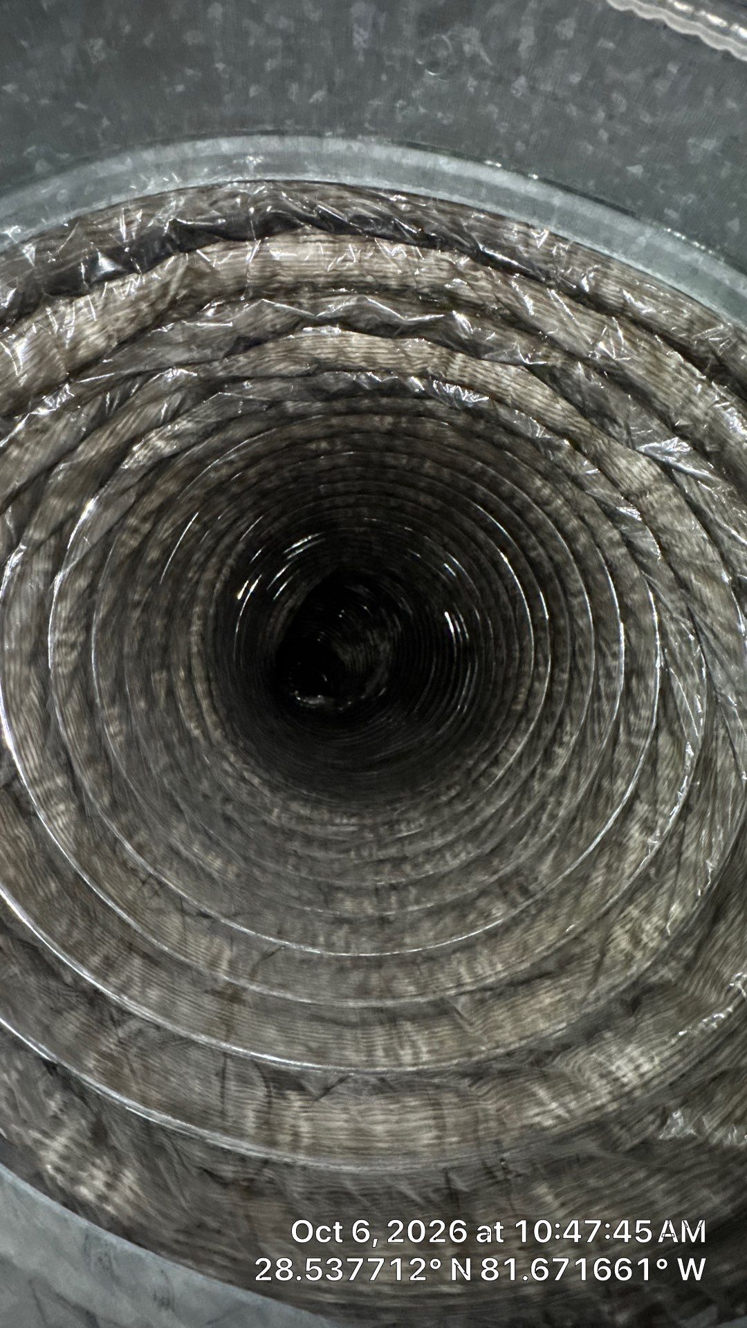 Air Duct & Dryer Vent Cleaning in Clermont by Hygienic Air, Inc