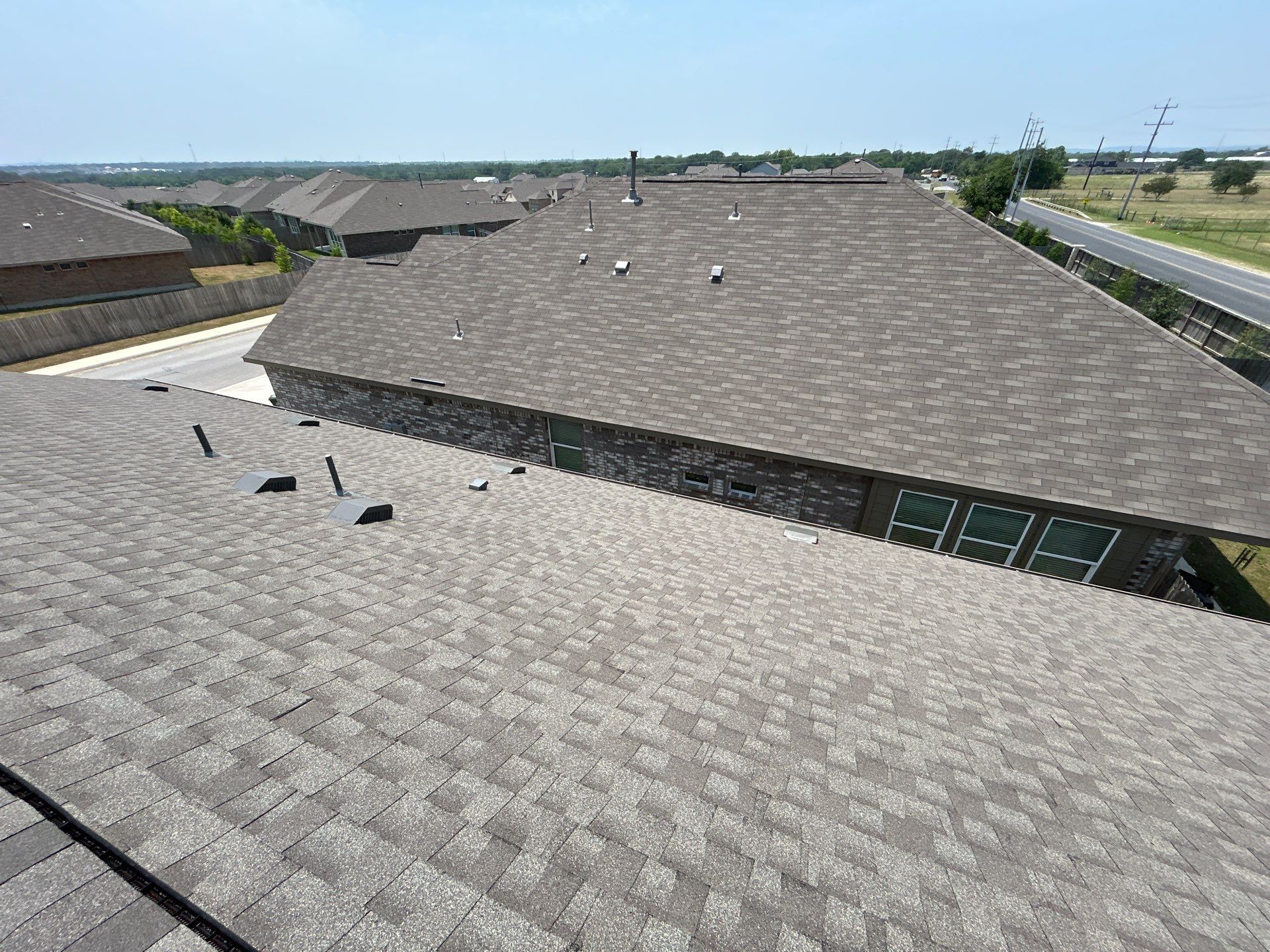Roof Replacement - 78253 by bh roofing