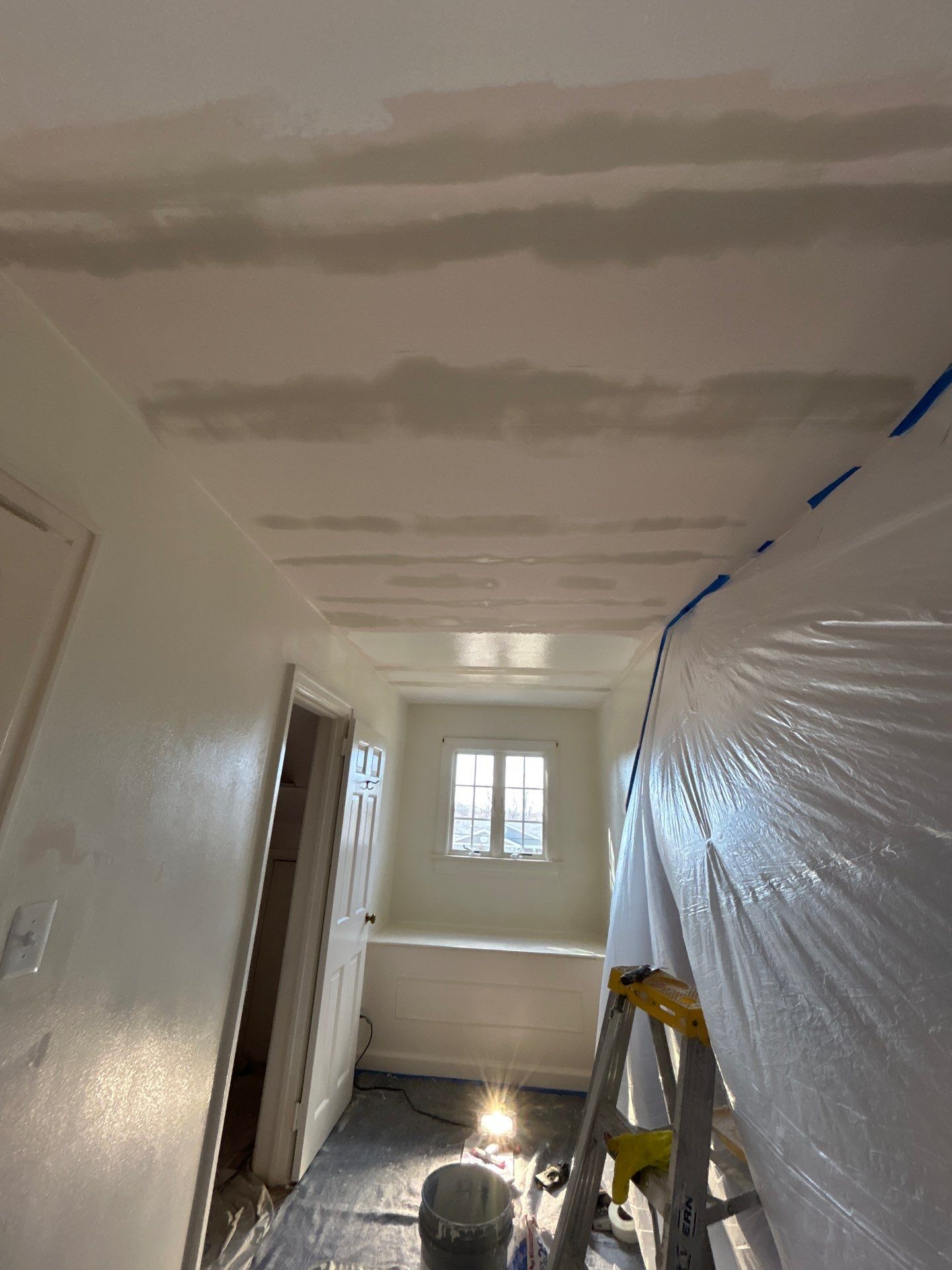Residential Interior Painting in Annandale, VA by My Painter 
