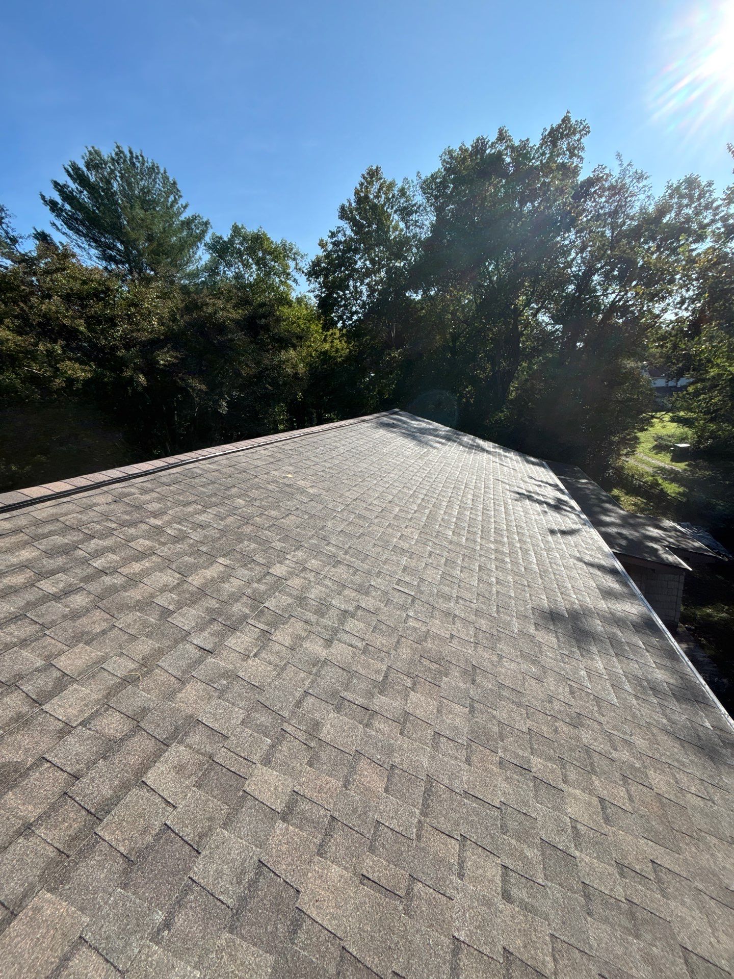 New Roof Install in Hungtingtown, MD  by Storm Ready Exteriors