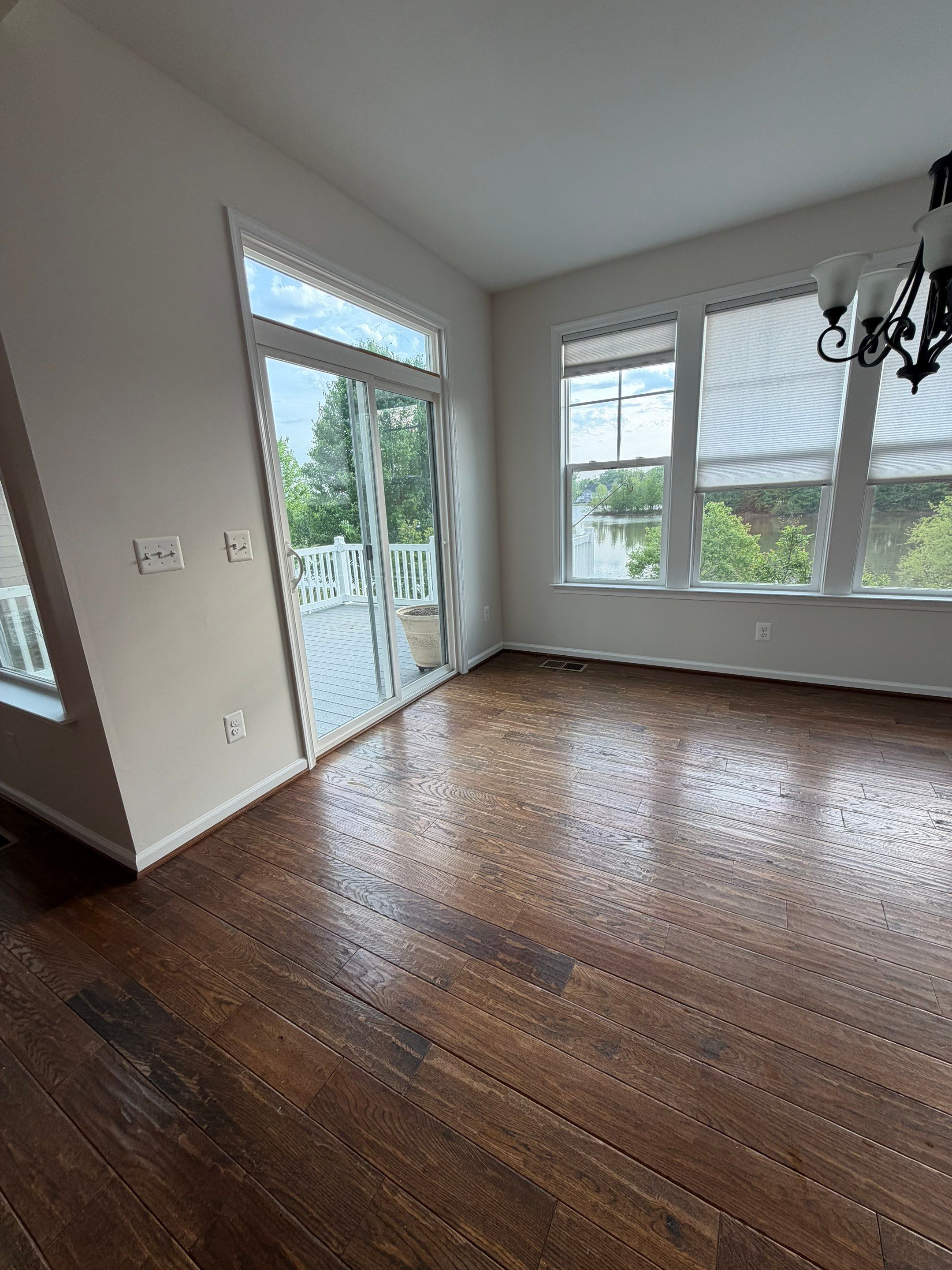 Residential Inhouse Painting in Warrenton, VA by My Painter 