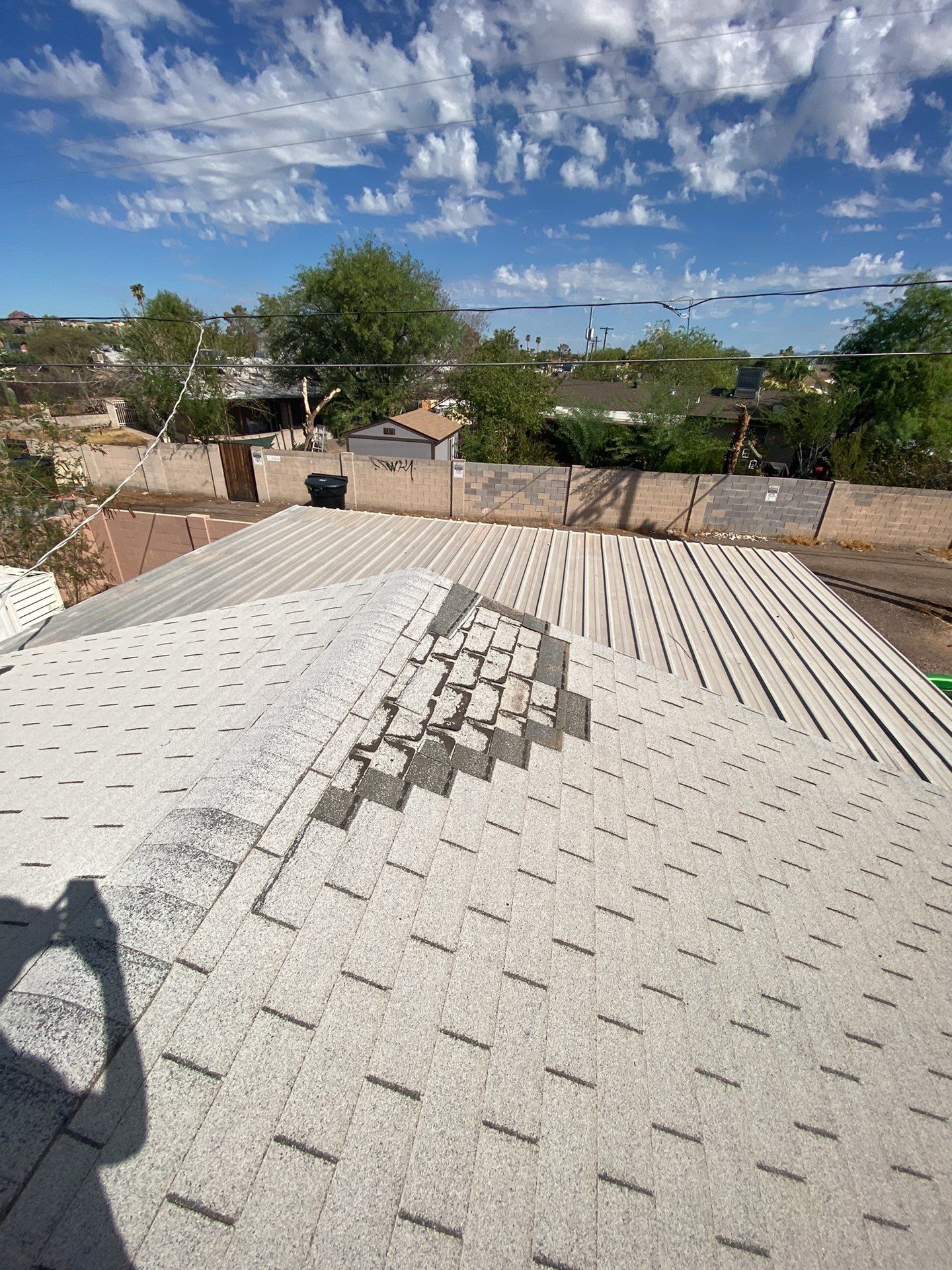 James O's Full Re-Roof (Energy Star) by All Storm Roofing & Construction