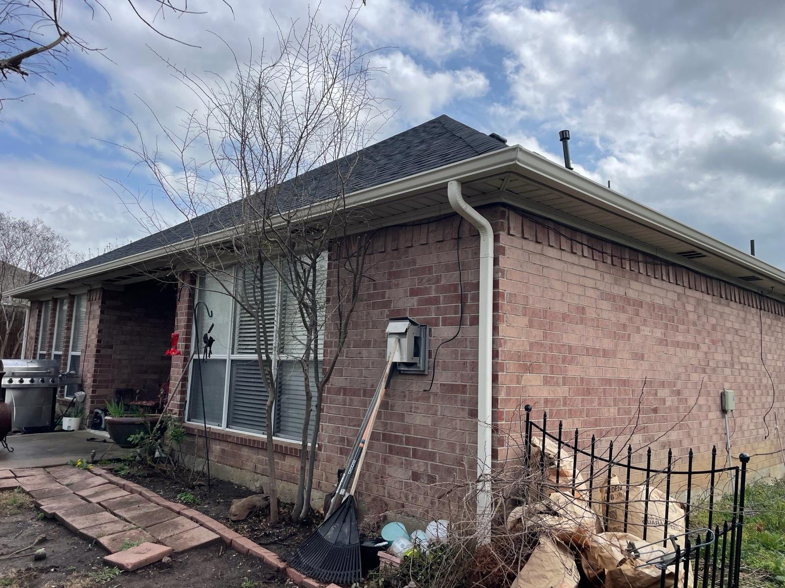 Project in Fort Worth by Armor Roofing | Exteriors