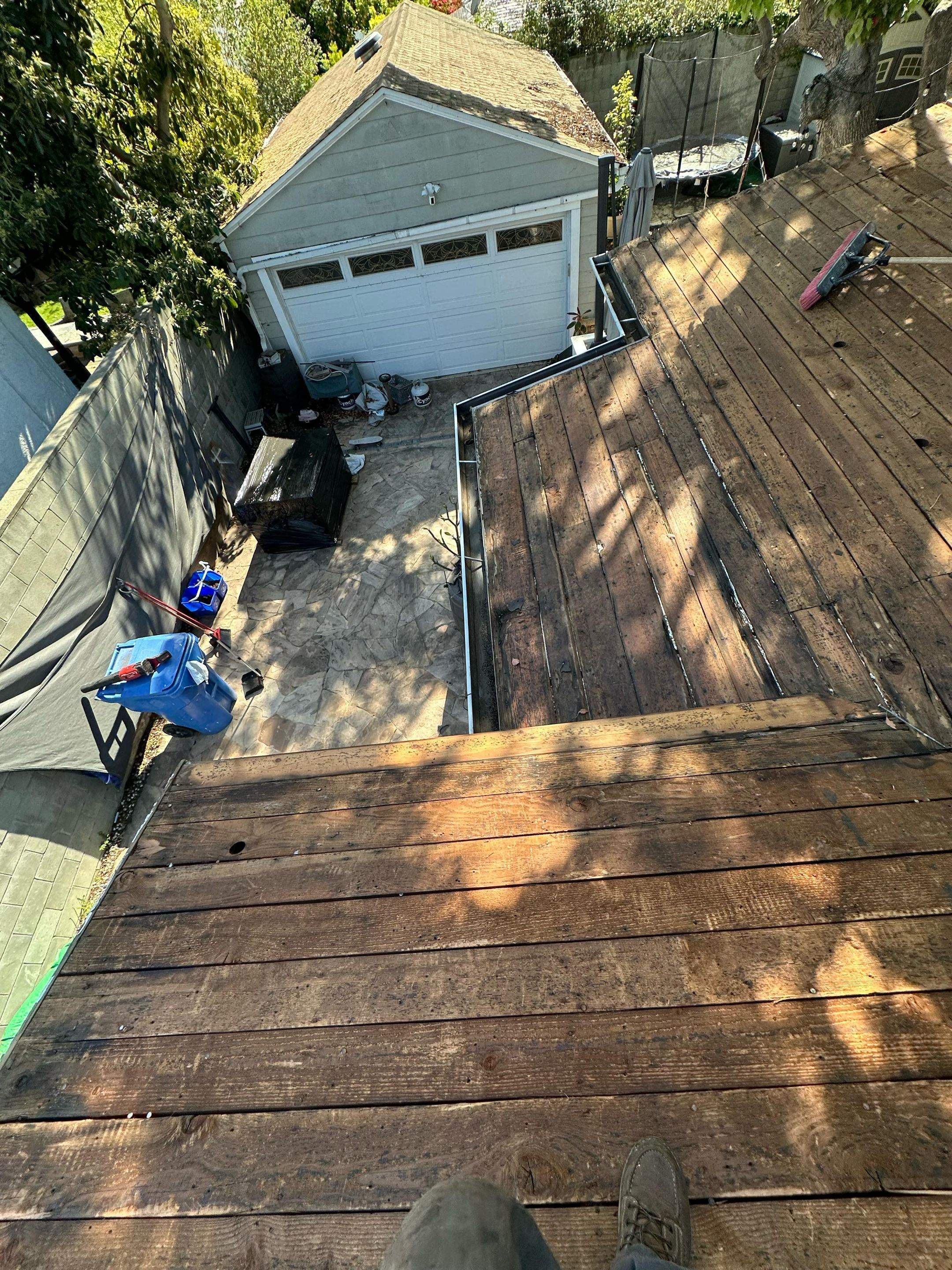 Roof Replacement- Culver City, CA 90232 by Epic Roof Replacement