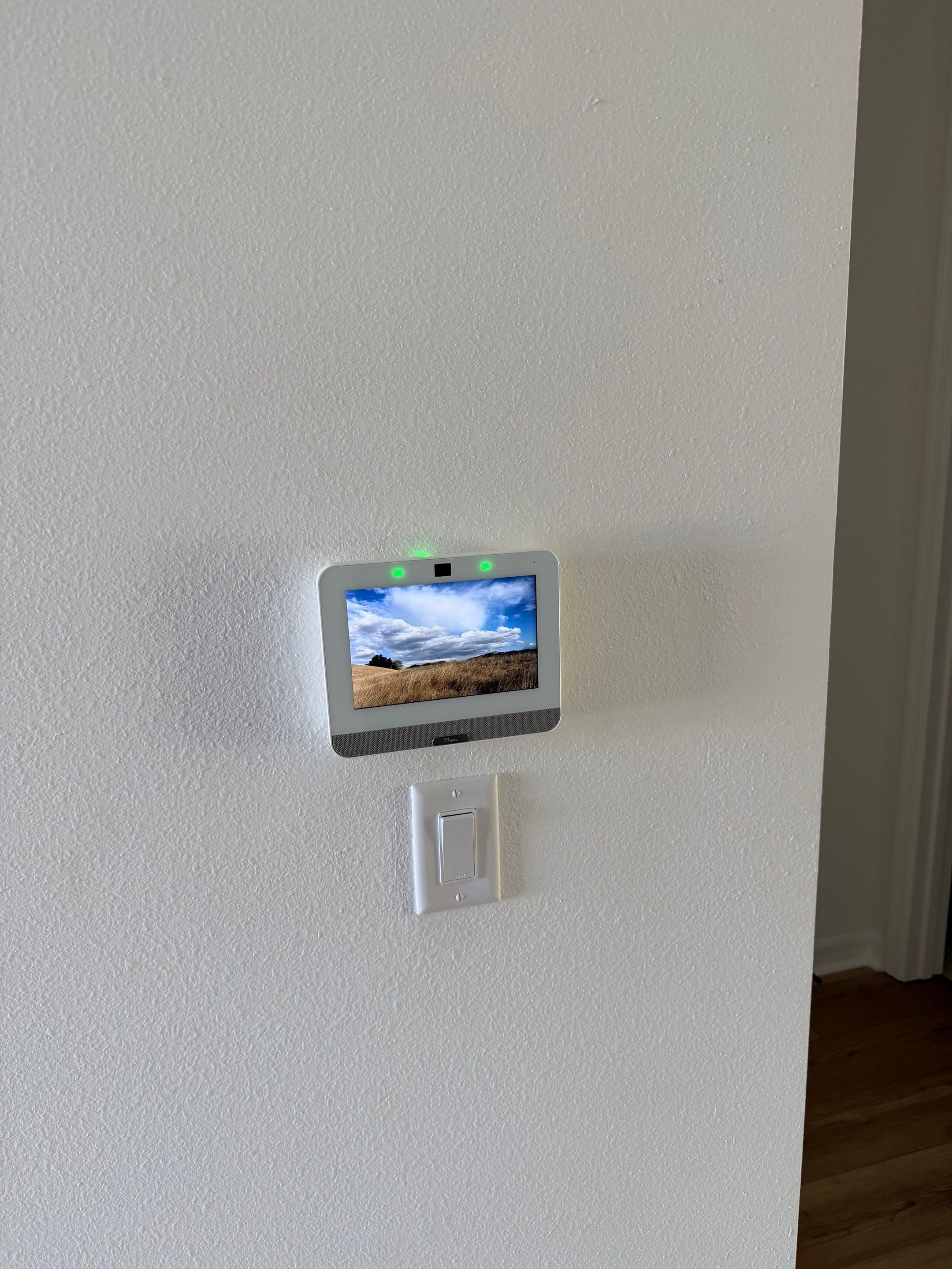 Residential Intrusion Alarm & Surveillance System Installation – Alarm.com – Melbourne, FL by TeleCommPro