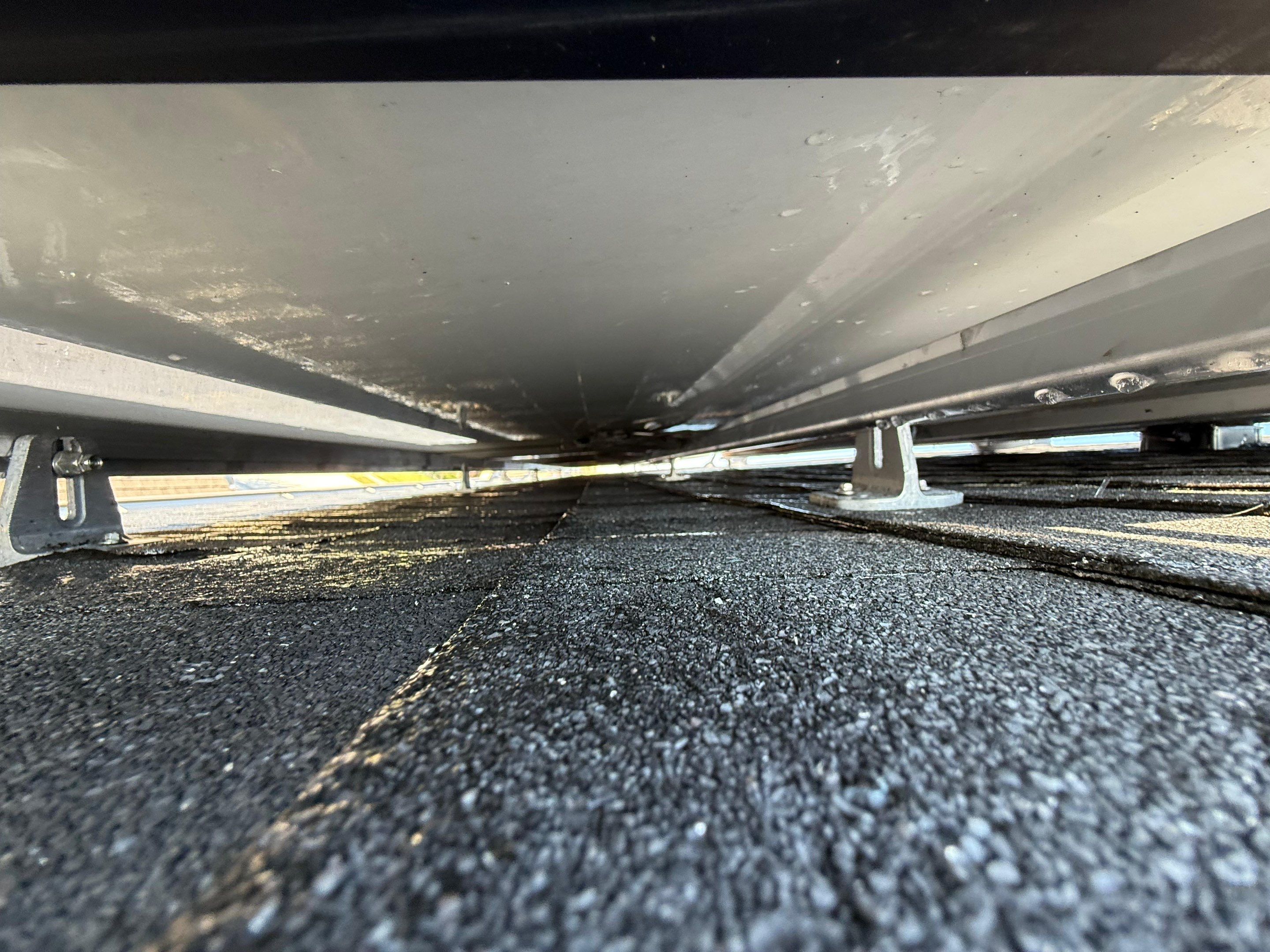 Plano, Texas Railless by Safeco Servicing