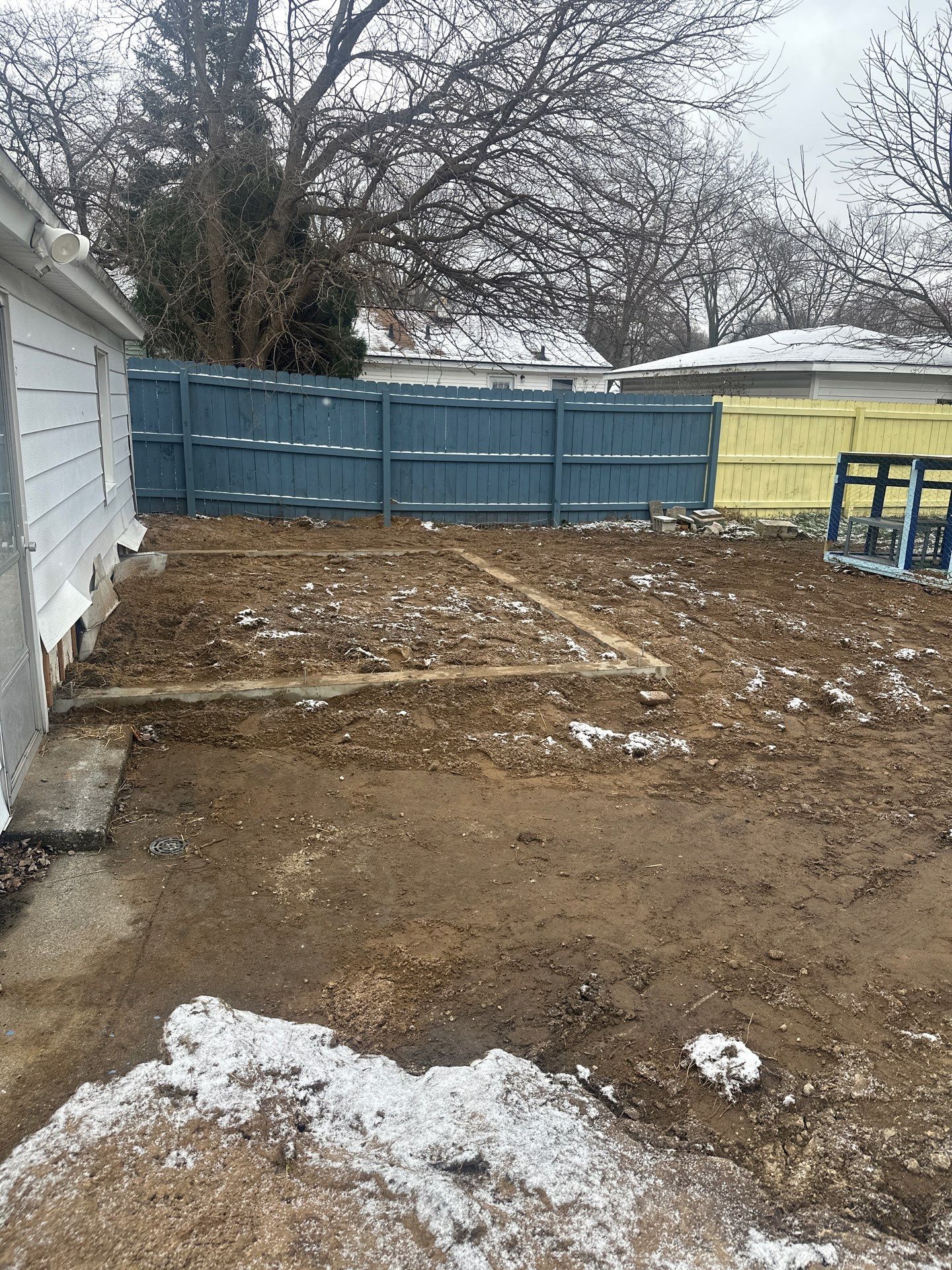 Garage Addition by Avalon Roofing and Exteriors