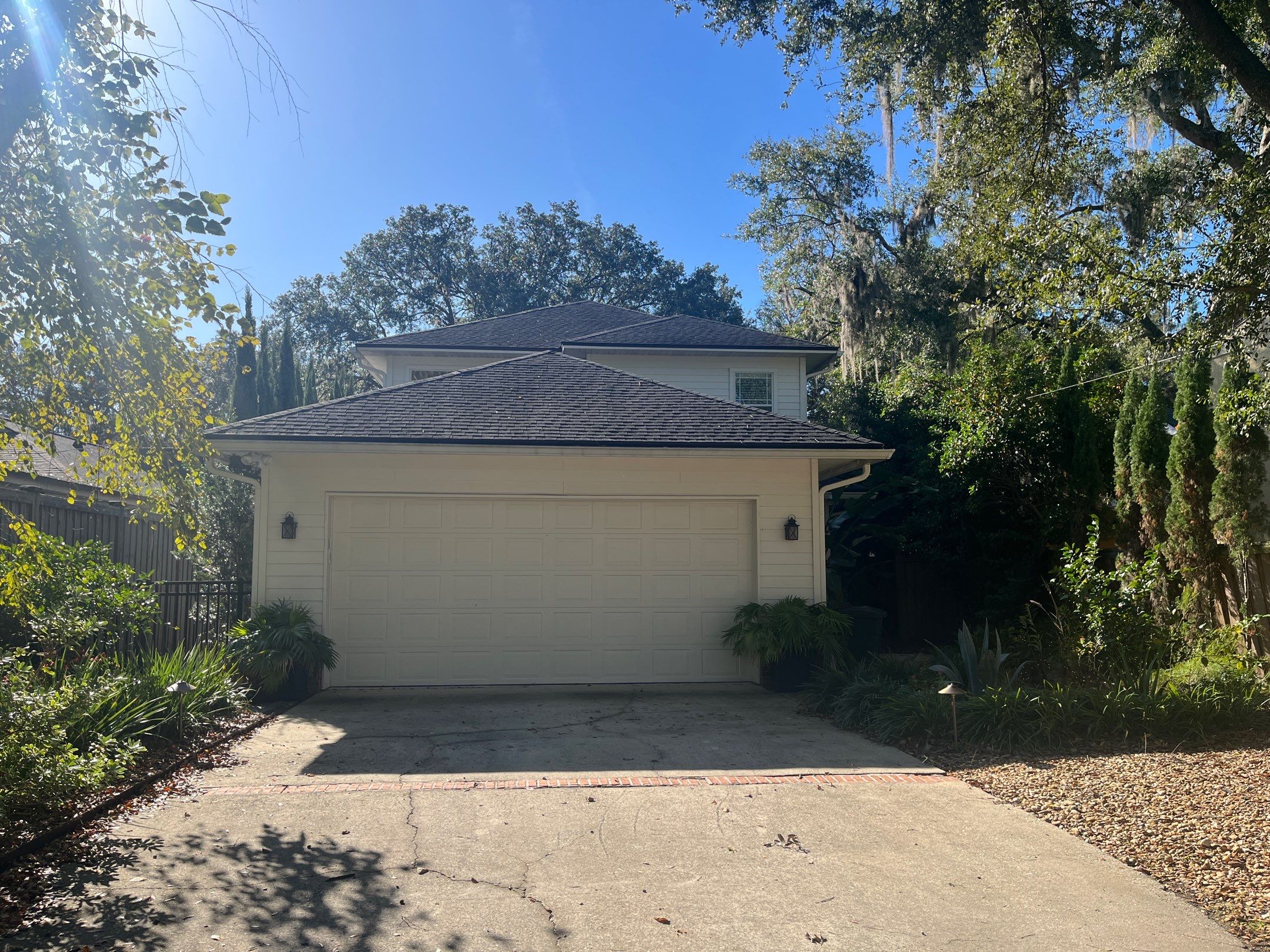 Shingle -> Metal by Prime Roofing